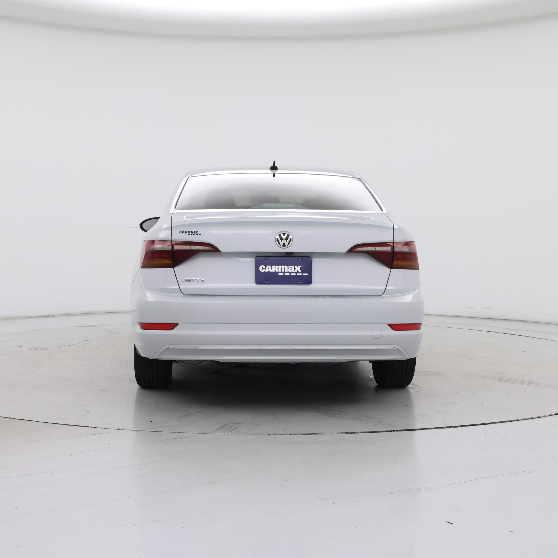 Thumbnail: 2019 Volkswagen Jetta - 6