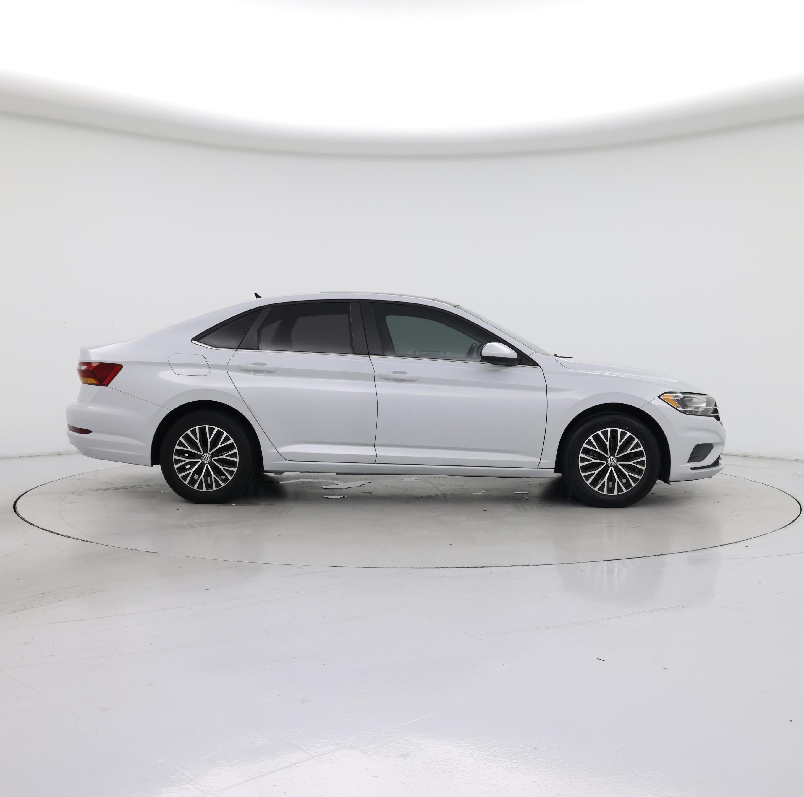 Thumbnail: 2019 Volkswagen Jetta - 7