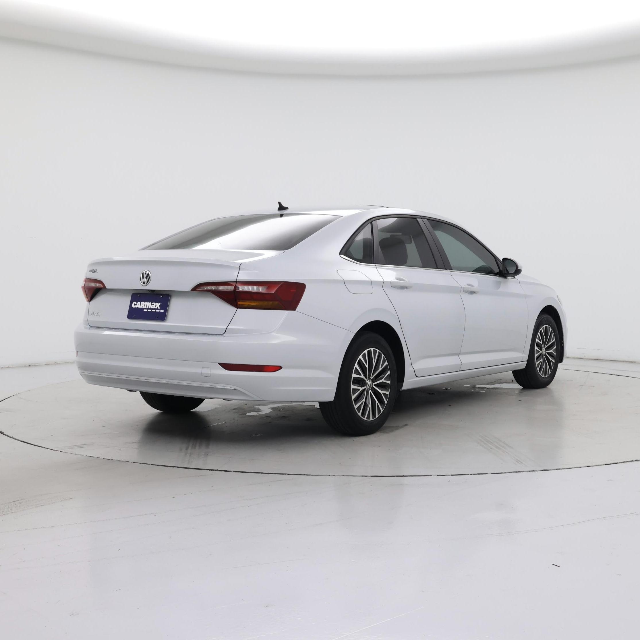 Thumbnail: 2019 Volkswagen Jetta - 8