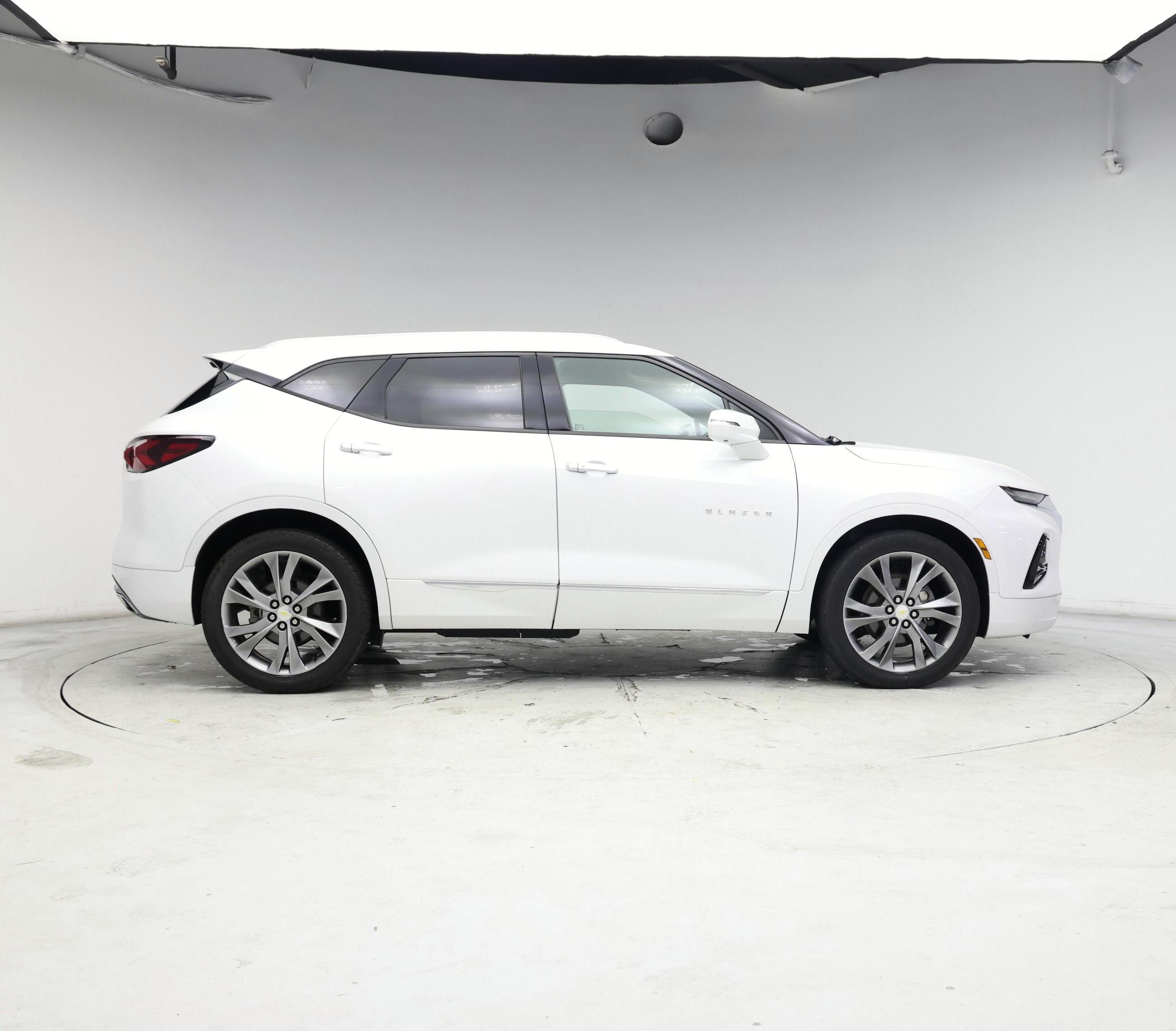 Thumbnail: 2020 Chevrolet Blazer - 7