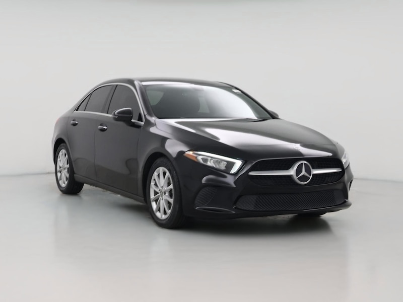 2021 Mercedes-Benz A-Class A 220 -
                  Katy, TX