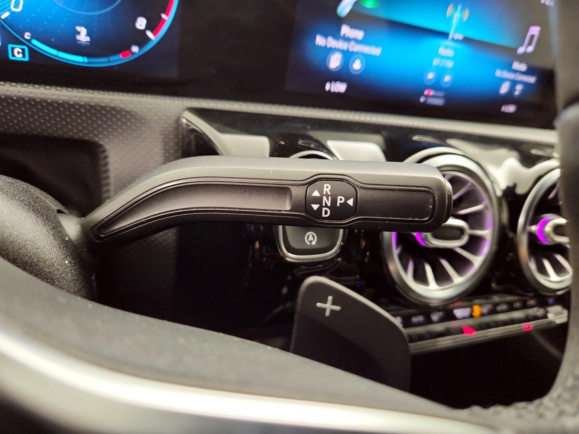 Thumbnail: 2021 Mercedes-Benz A-Class - 17