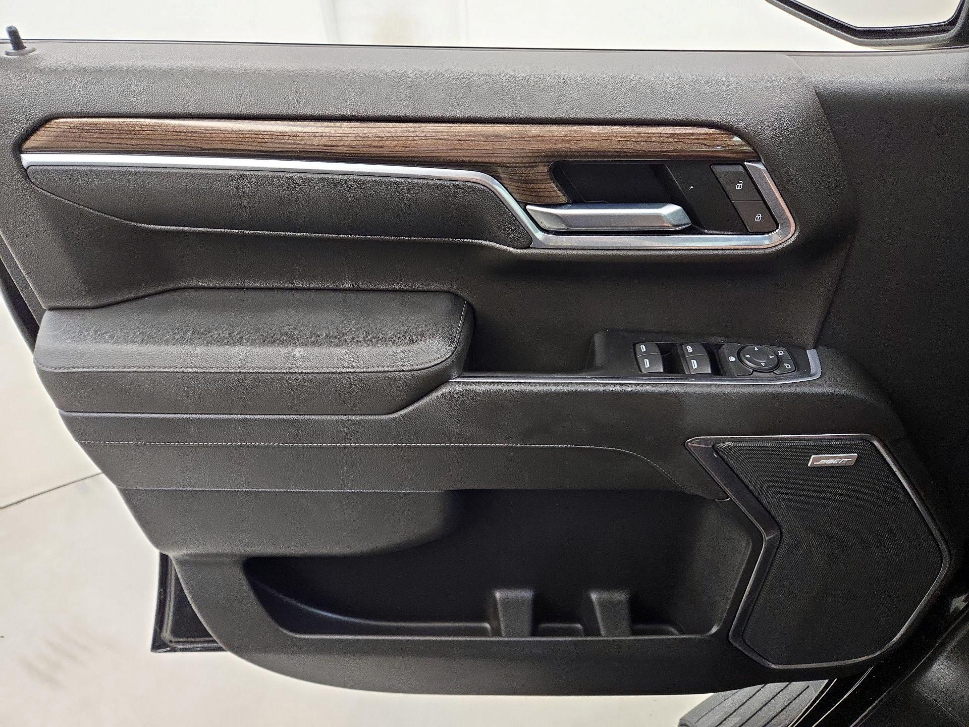 Thumbnail: 2022 Chevrolet Silverado 1500 - 12