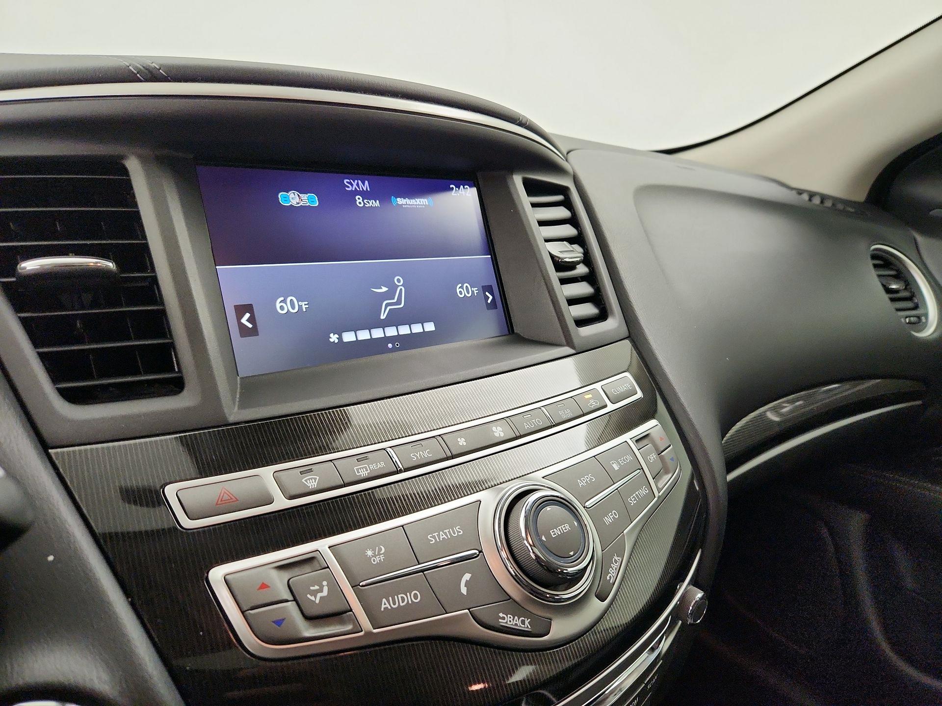 Thumbnail: 2020 INFINITI QX60 - 16