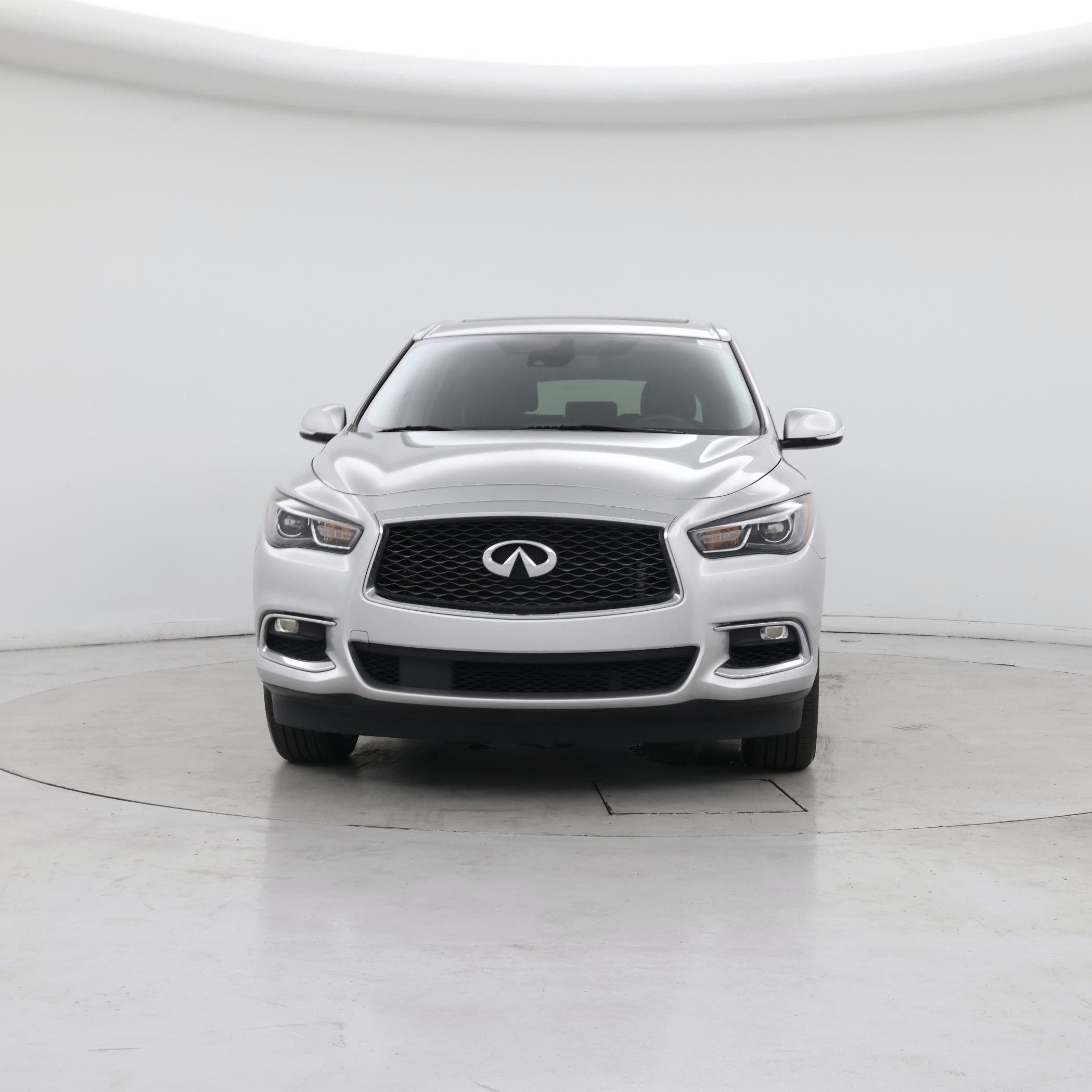 Thumbnail: 2020 INFINITI QX60 - 5