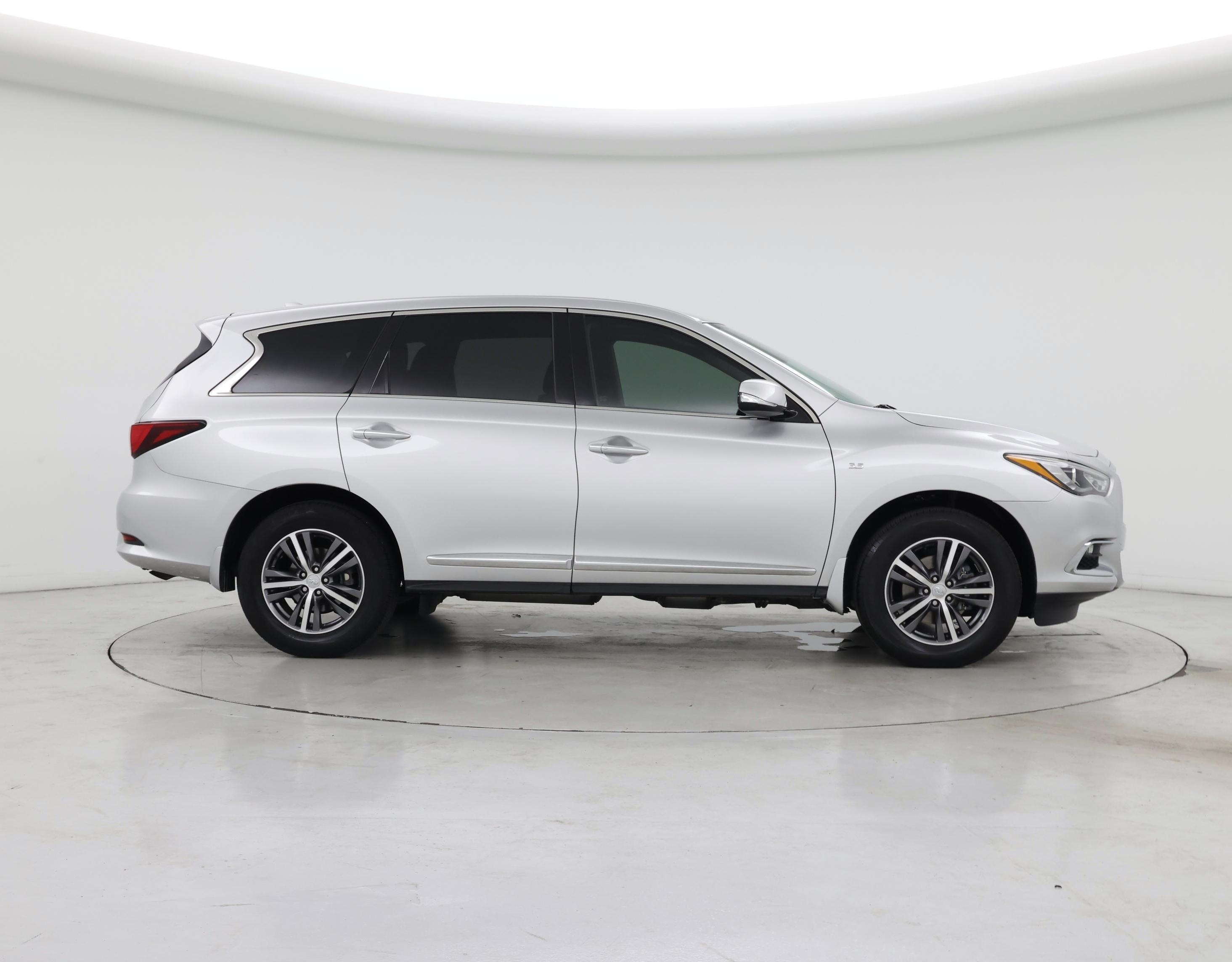 Thumbnail: 2020 INFINITI QX60 - 7