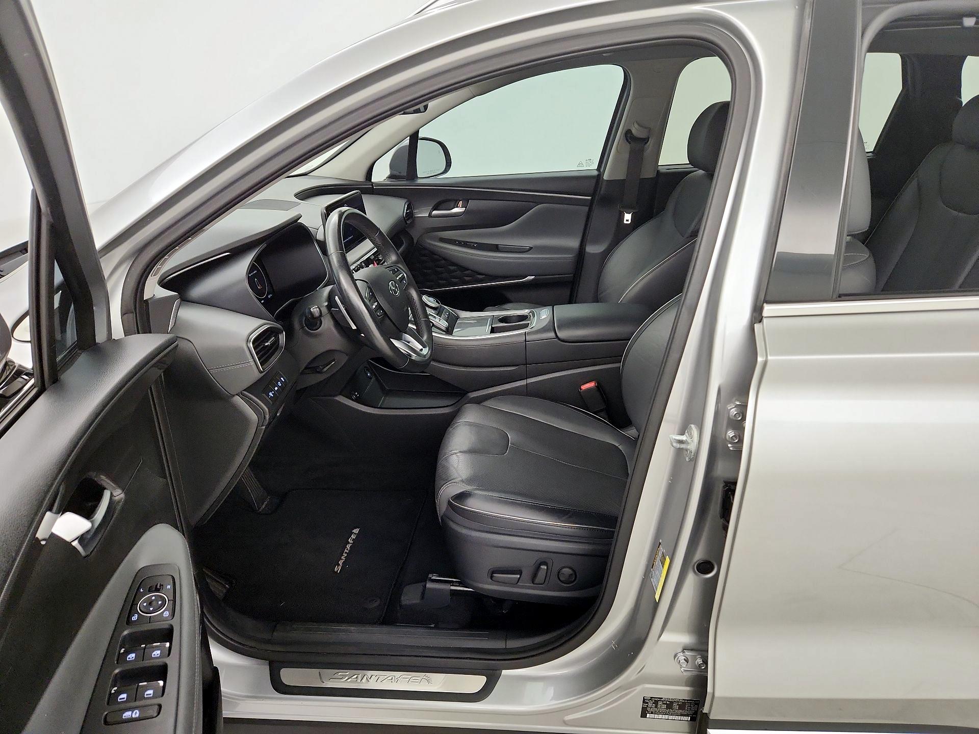 Thumbnail: 2021 Hyundai Santa Fe - 11