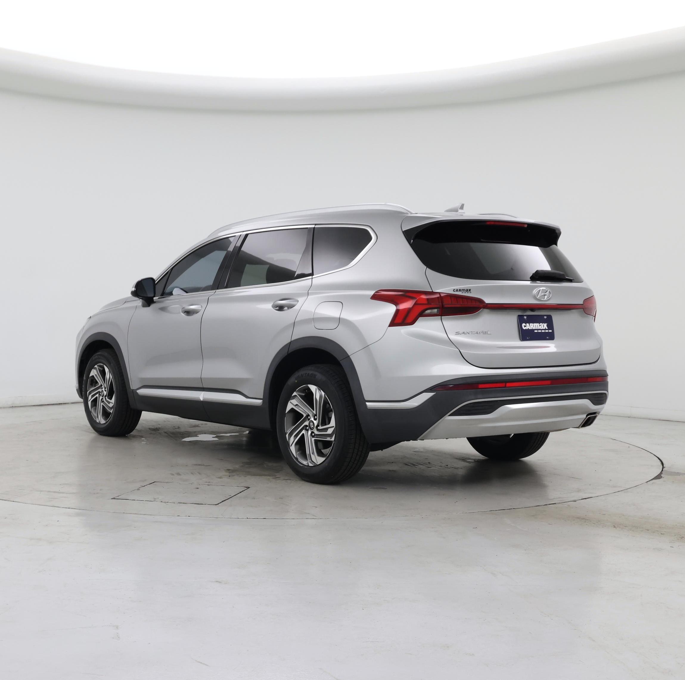 Thumbnail: 2021 Hyundai Santa Fe - 2