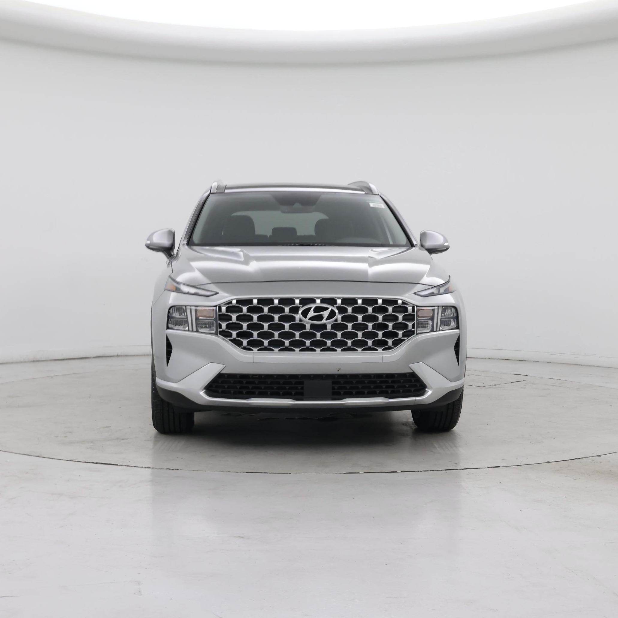 Thumbnail: 2021 Hyundai Santa Fe - 5