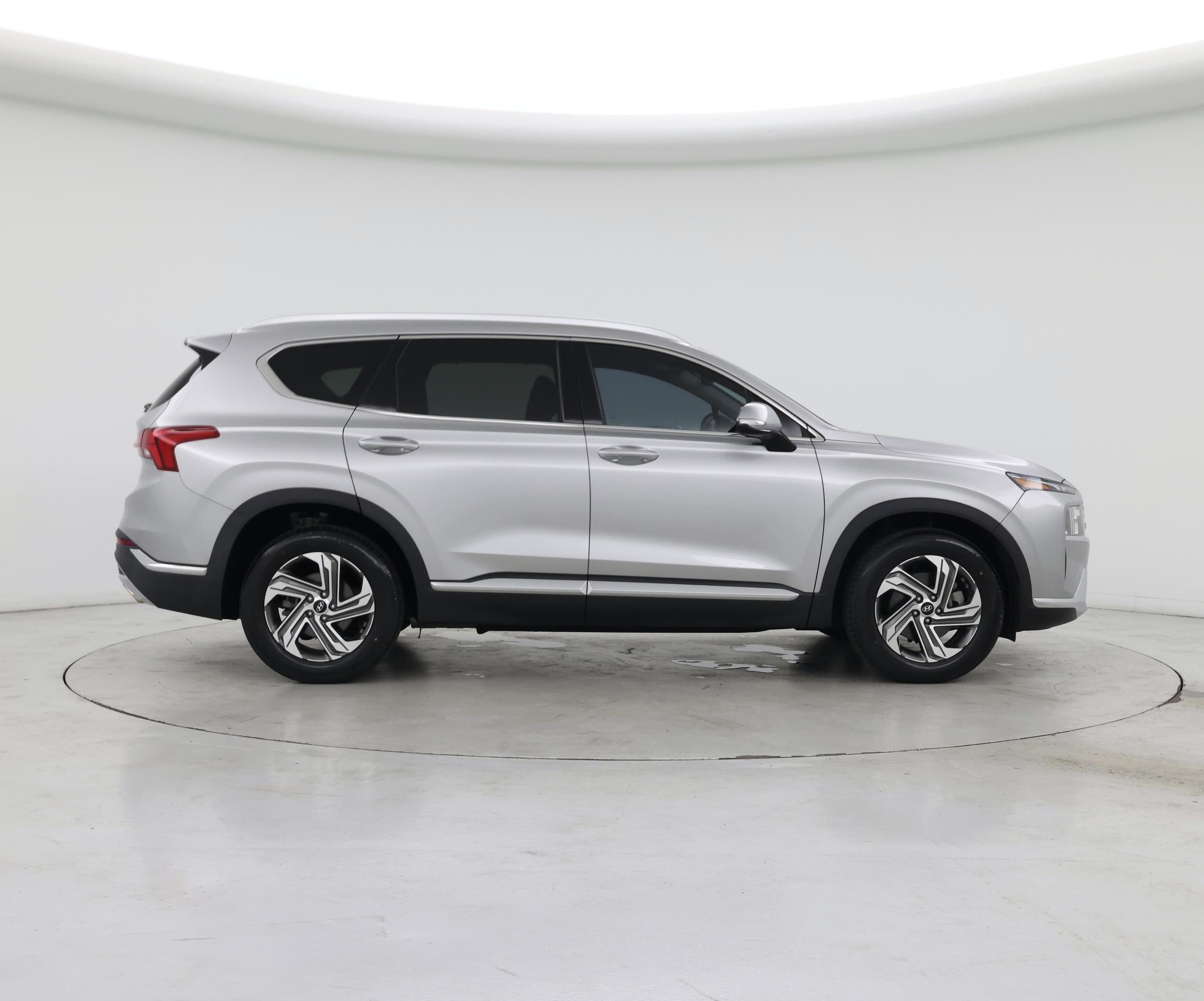 Thumbnail: 2021 Hyundai Santa Fe - 7