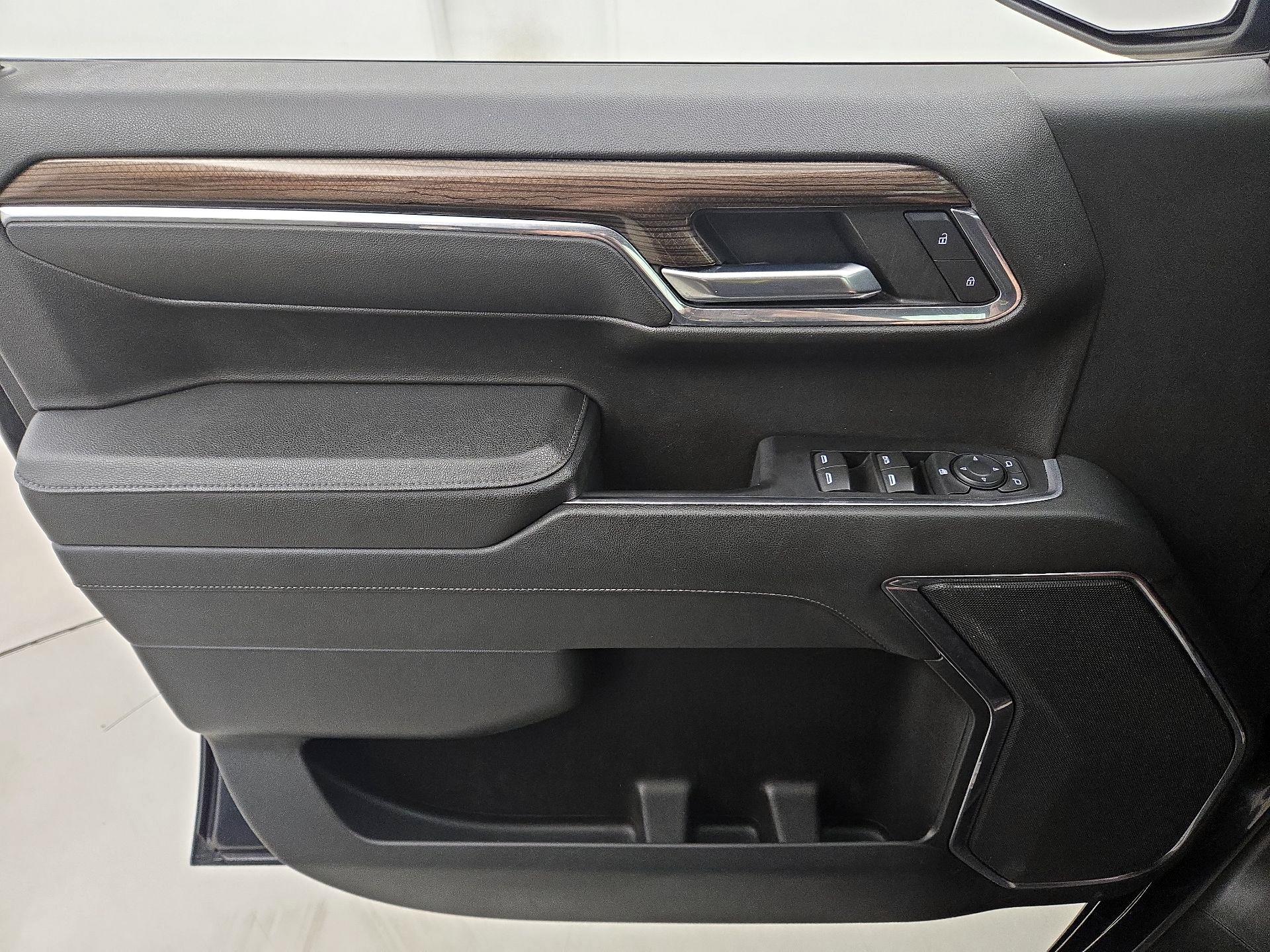 Thumbnail: 2023 Chevrolet Silverado 1500 - 12