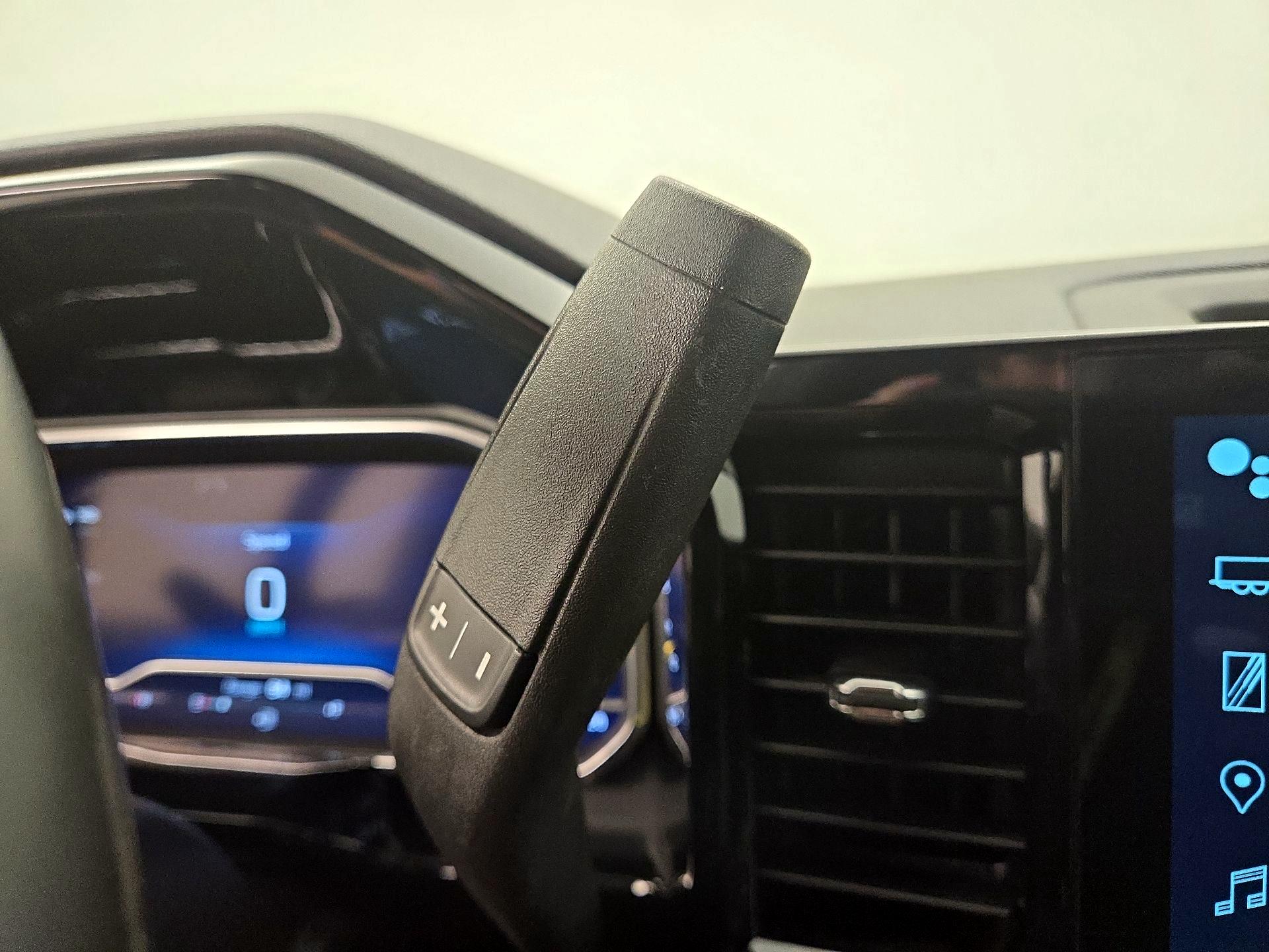 Thumbnail: 2023 Chevrolet Silverado 1500 - 17