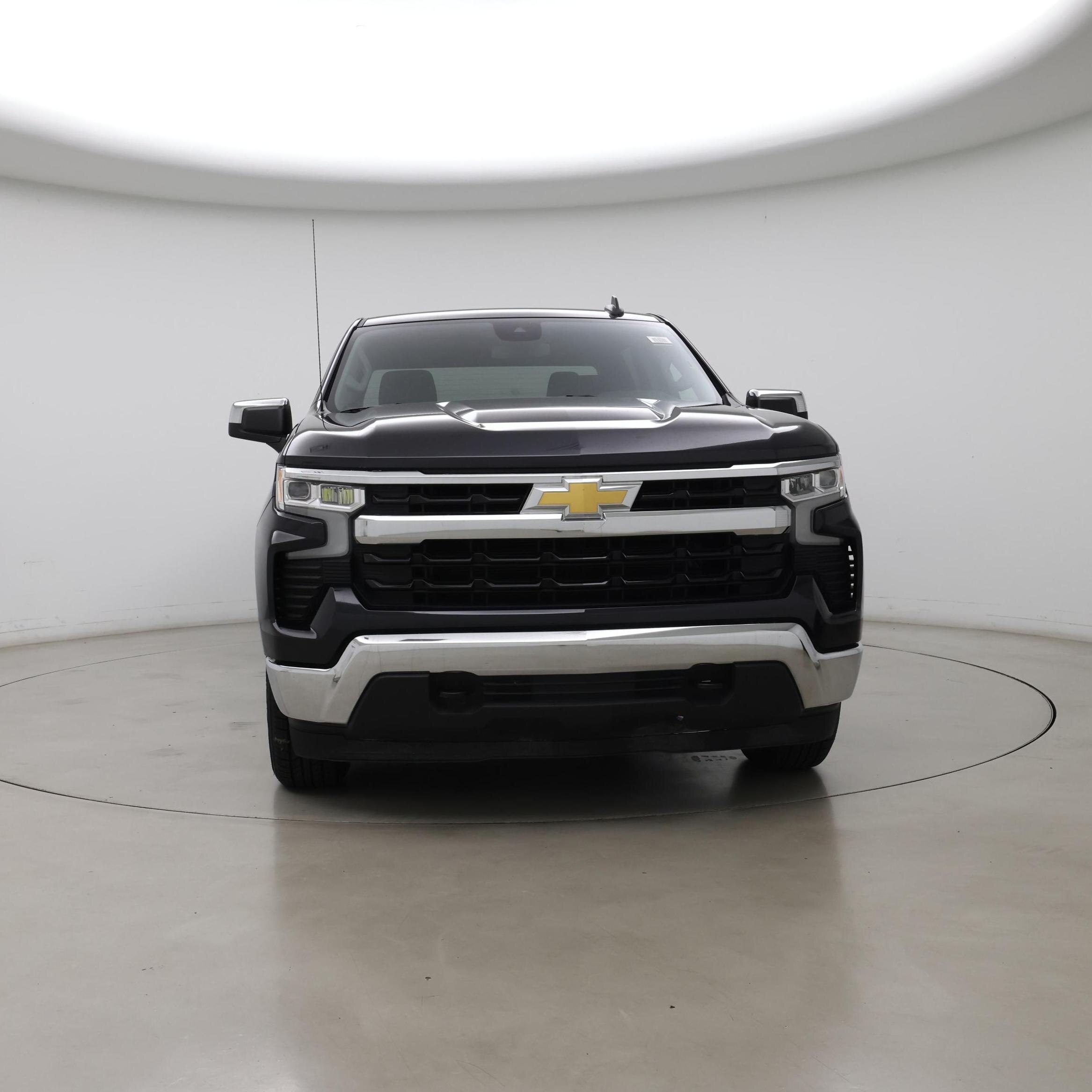 Thumbnail: 2023 Chevrolet Silverado 1500 - 5