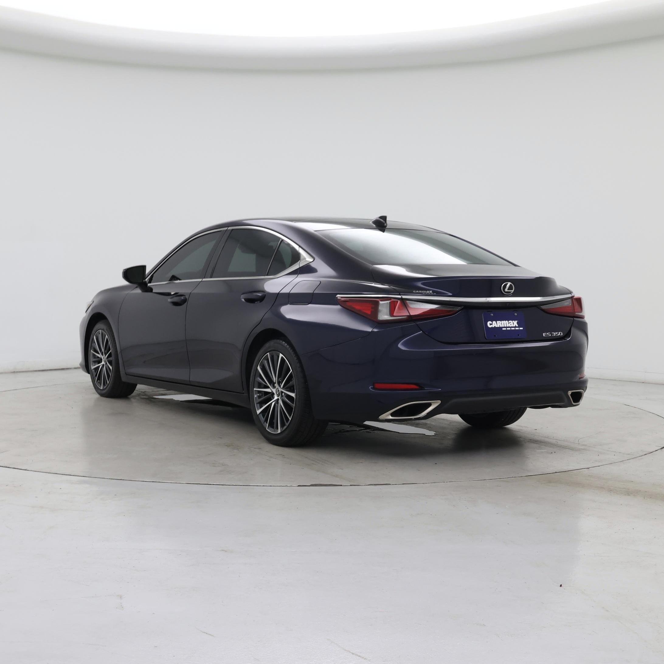 Thumbnail: 2022 Lexus ES - 2