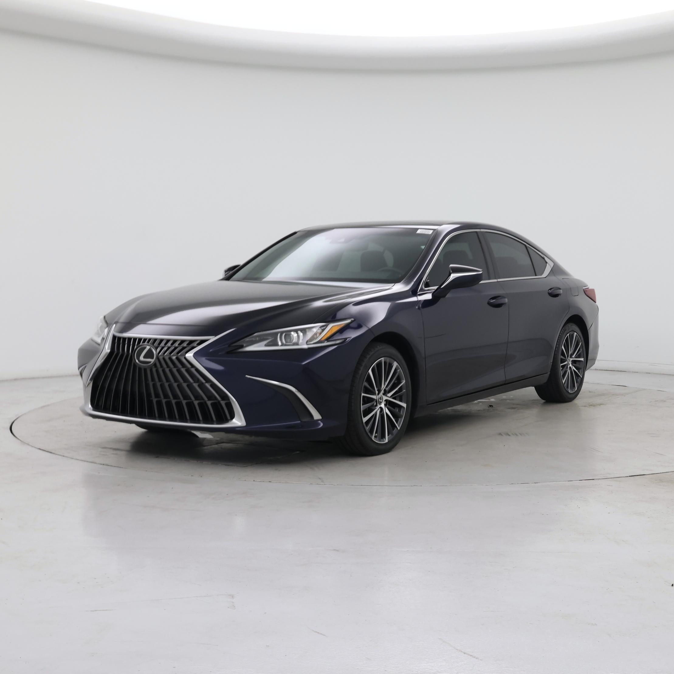 Thumbnail: 2022 Lexus ES - 4