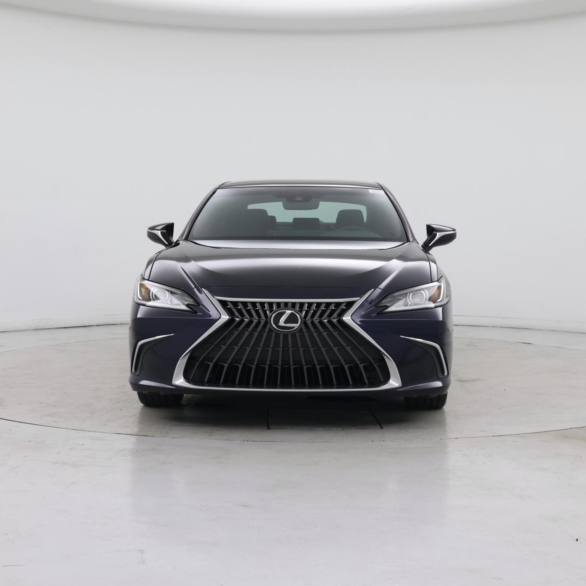 Thumbnail: 2022 Lexus ES - 5