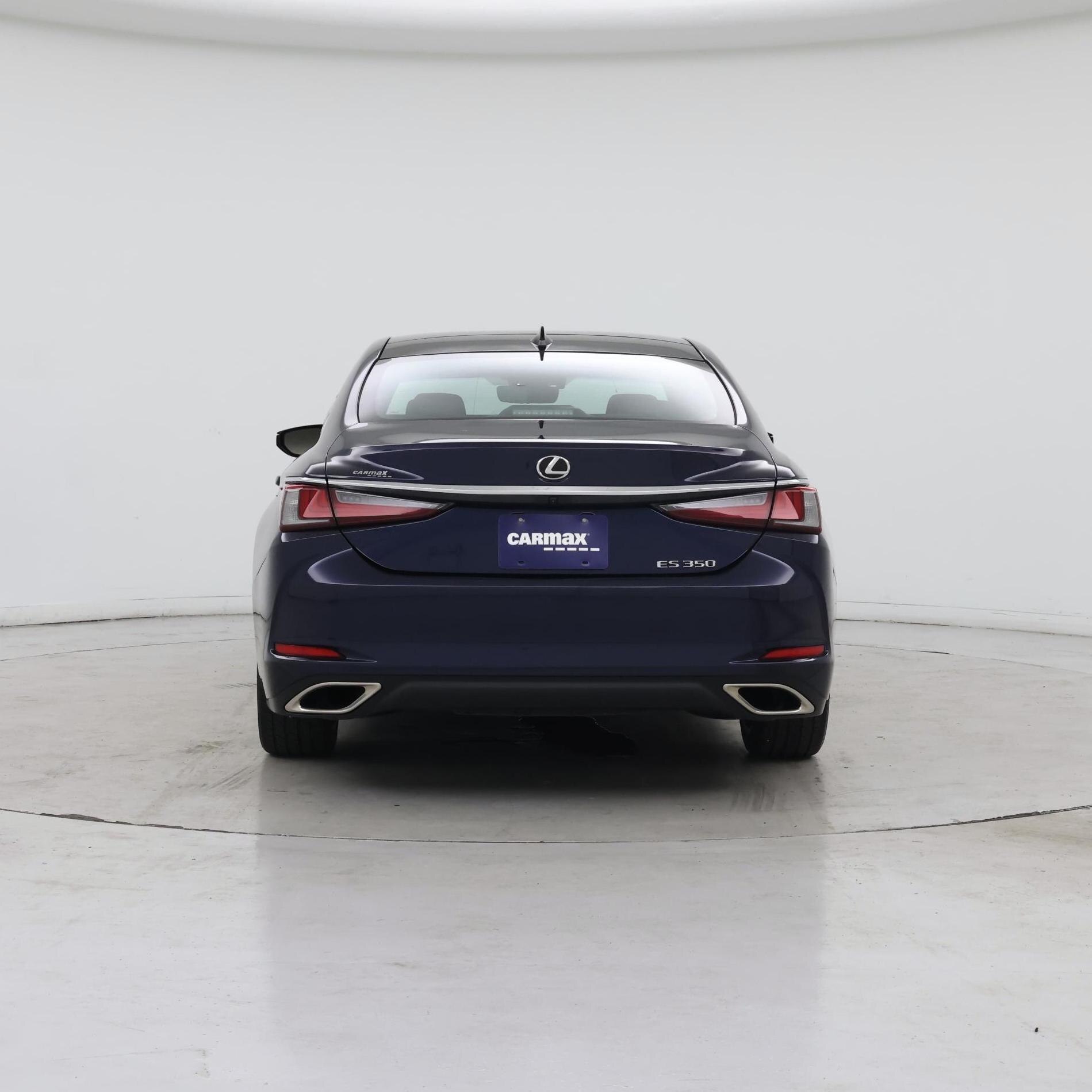 Thumbnail: 2022 Lexus ES - 6