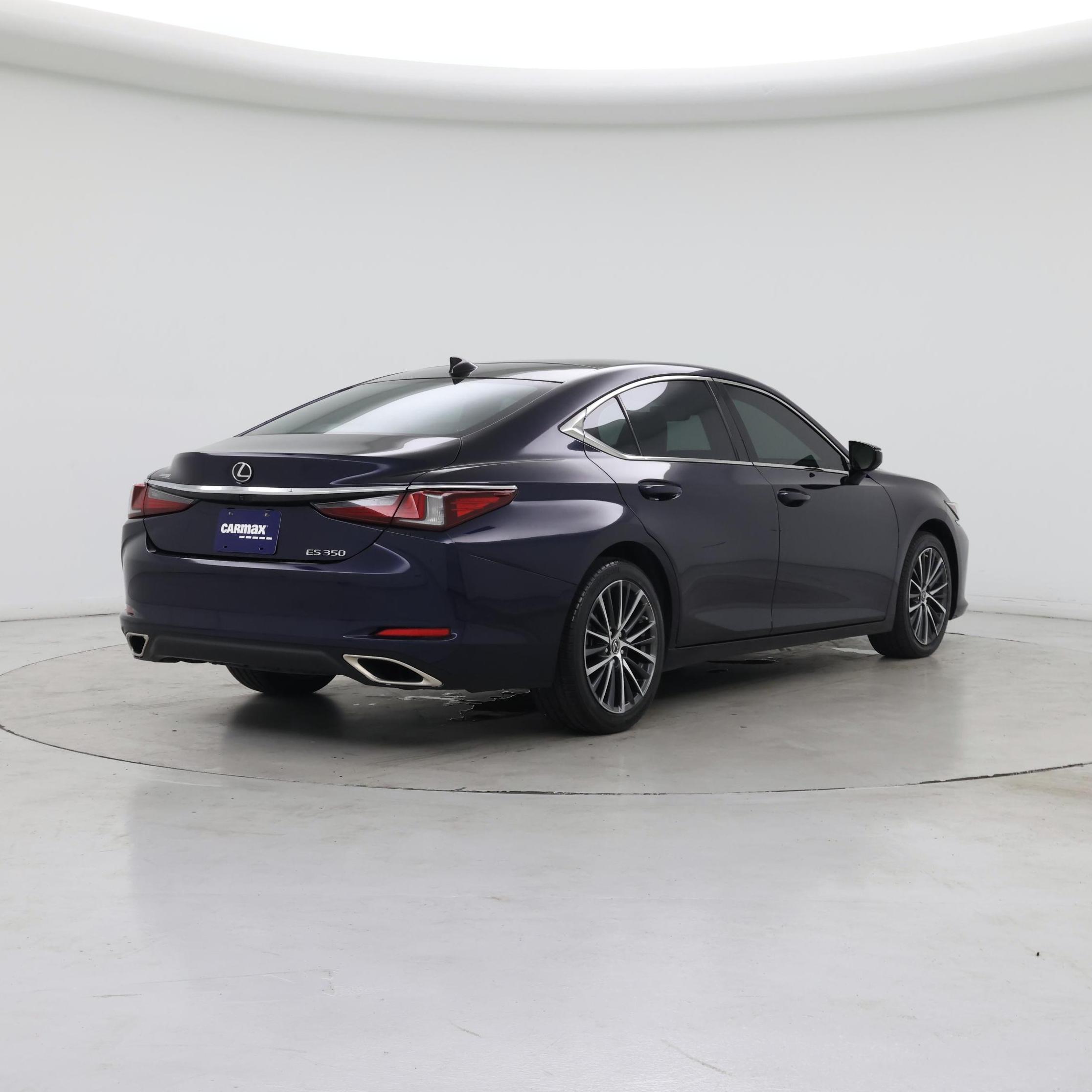 Thumbnail: 2022 Lexus ES - 8