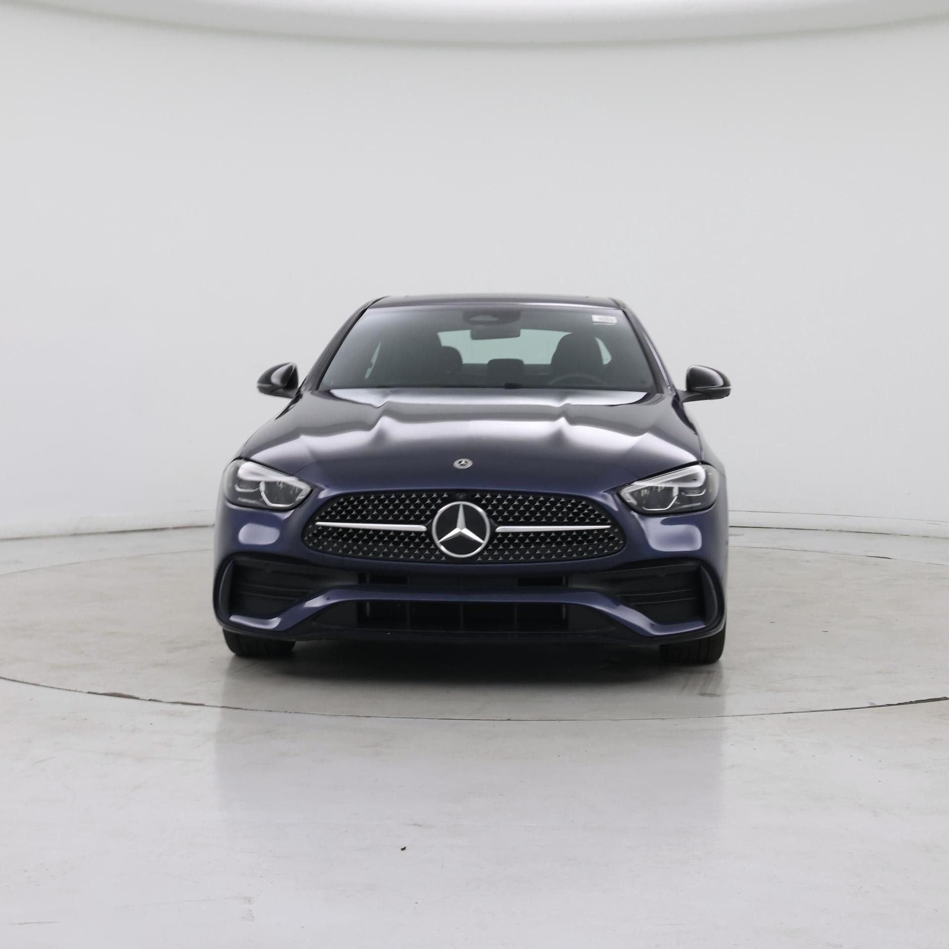 Thumbnail: 2024 Mercedes-Benz C-Class - 5