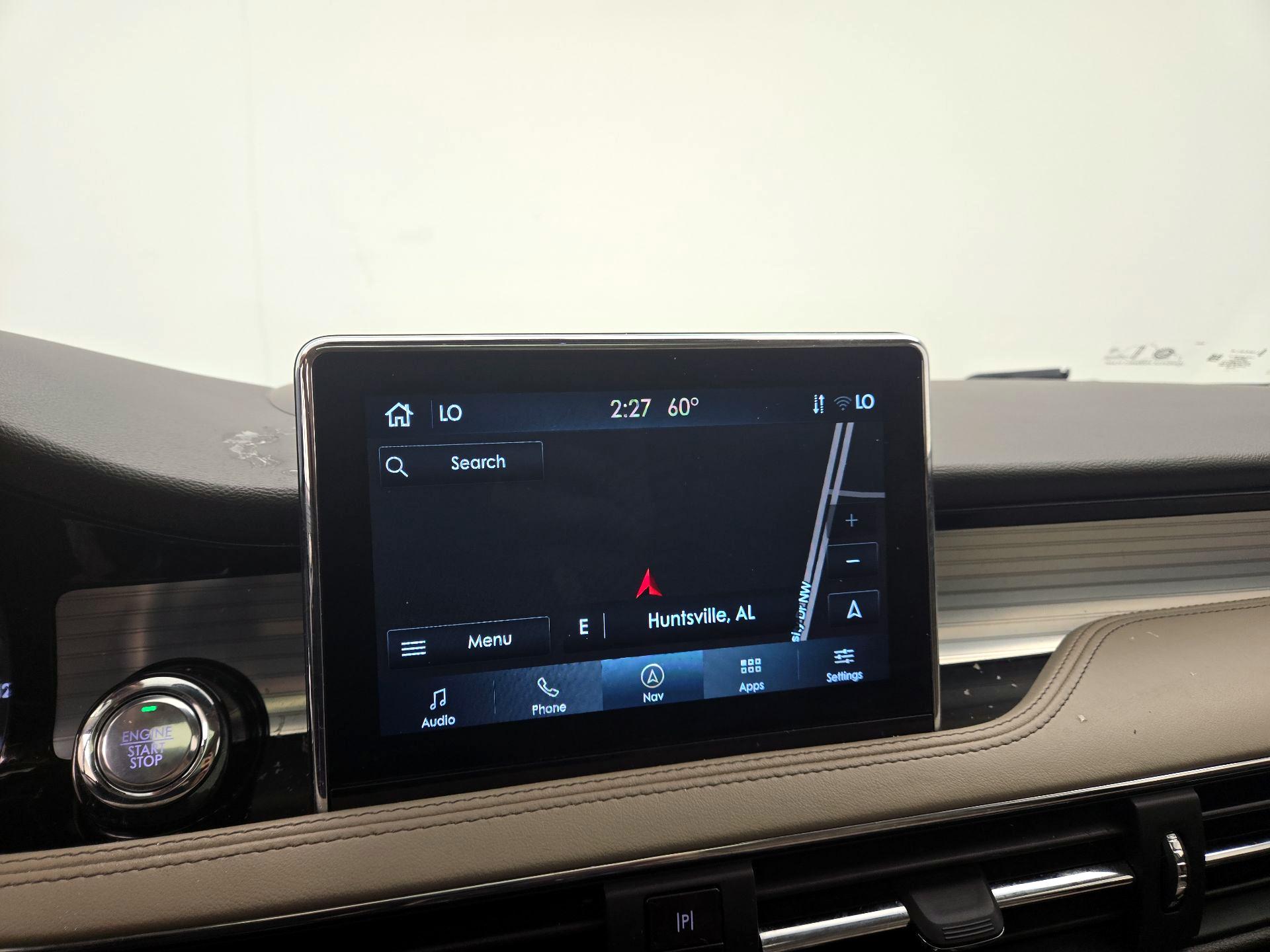 Thumbnail: 2021 Lincoln Corsair - 14