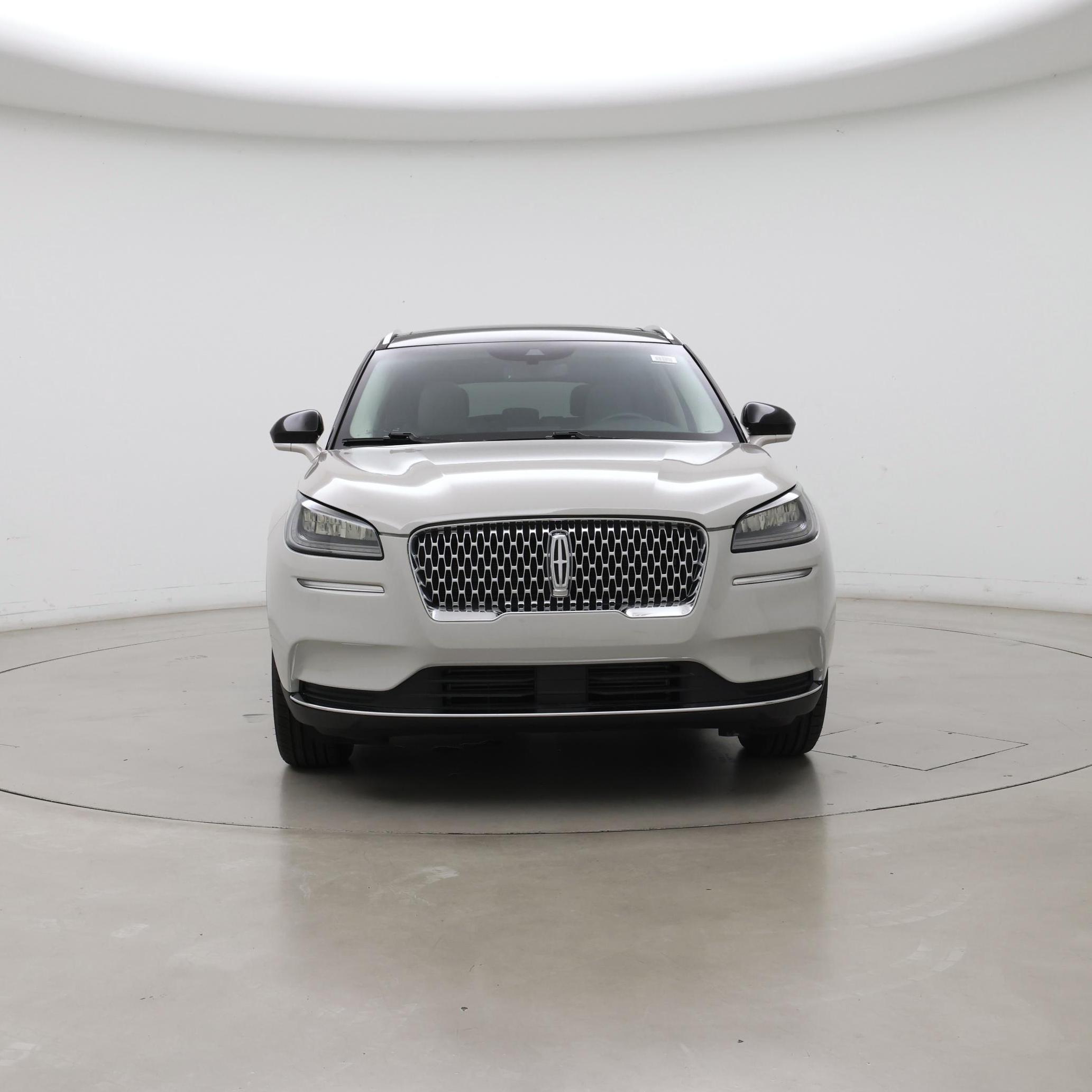 Thumbnail: 2021 Lincoln Corsair - 5