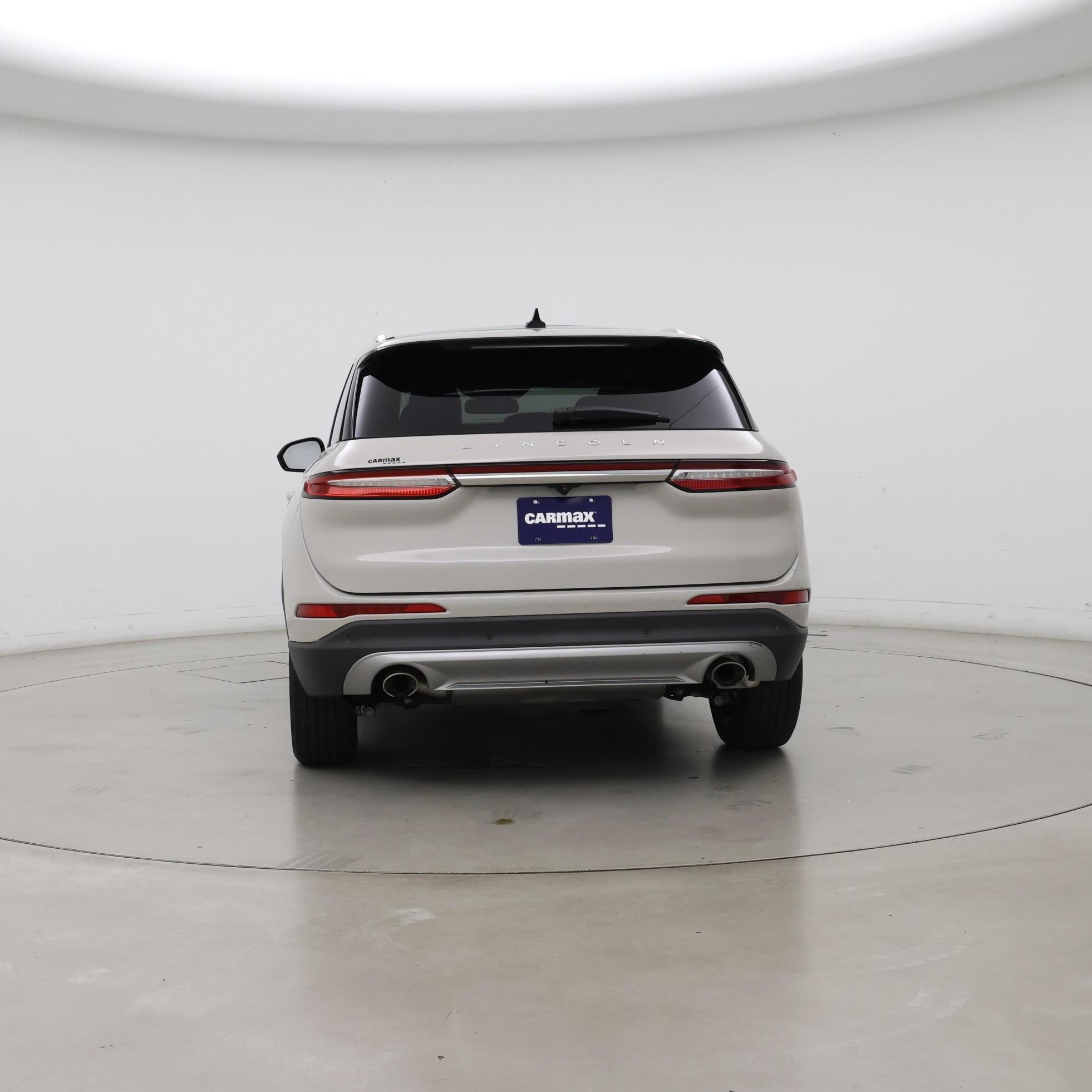 Thumbnail: 2021 Lincoln Corsair - 6