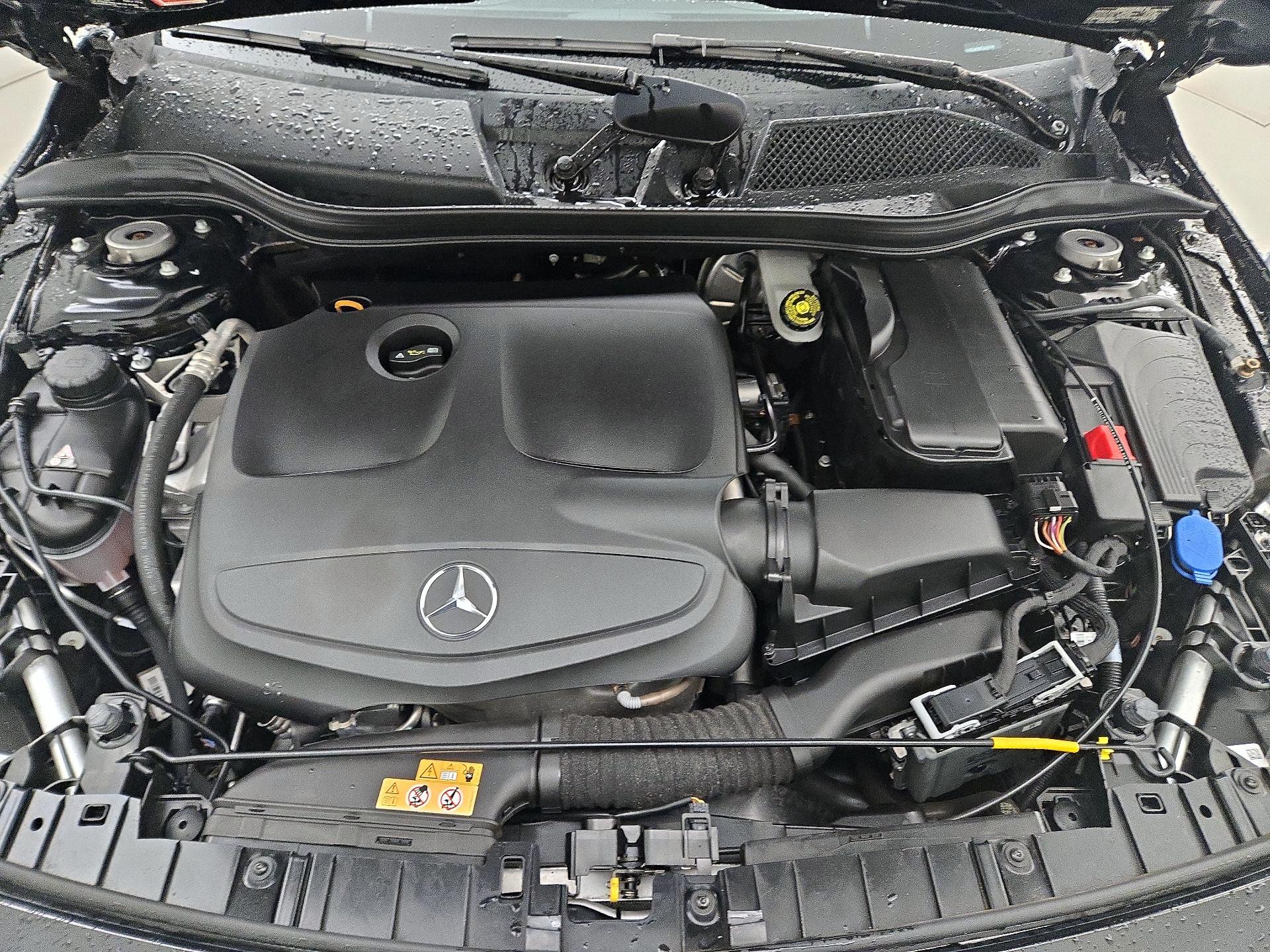 Thumbnail: 2020 Mercedes-Benz GLA - 20