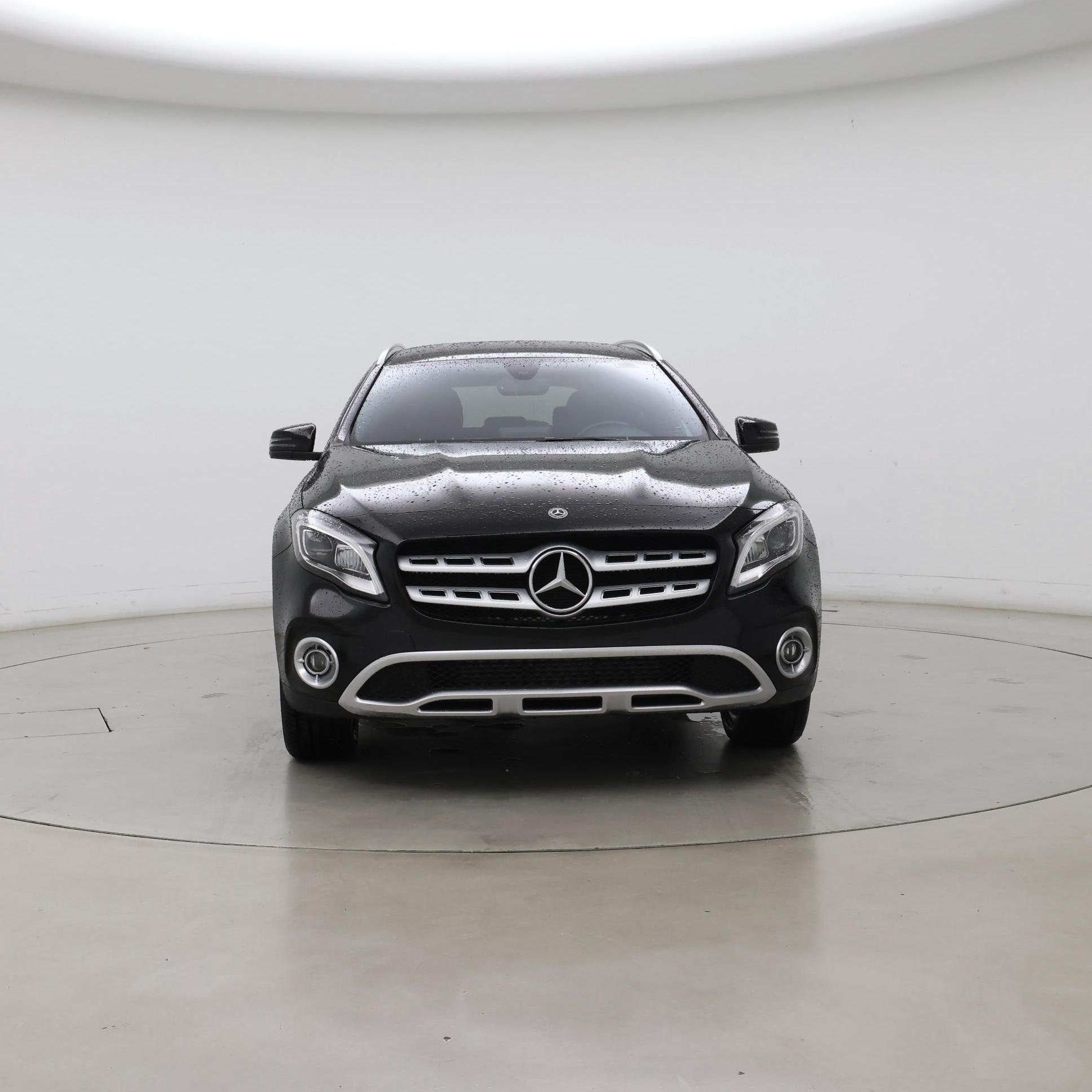 Thumbnail: 2020 Mercedes-Benz GLA - 5