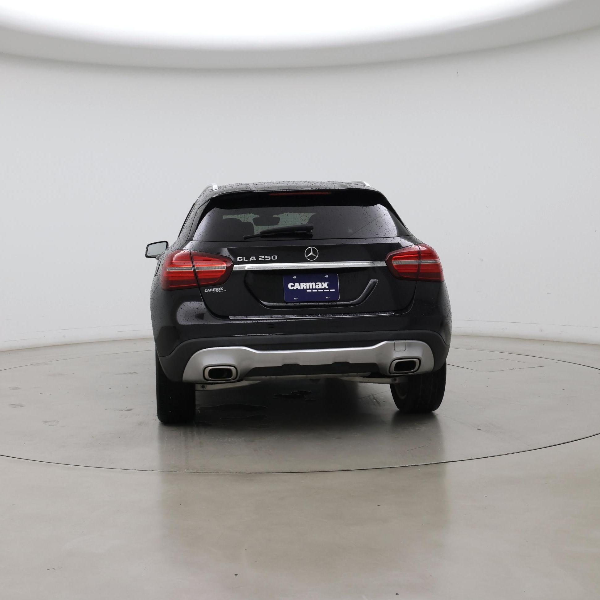 Thumbnail: 2020 Mercedes-Benz GLA - 6
