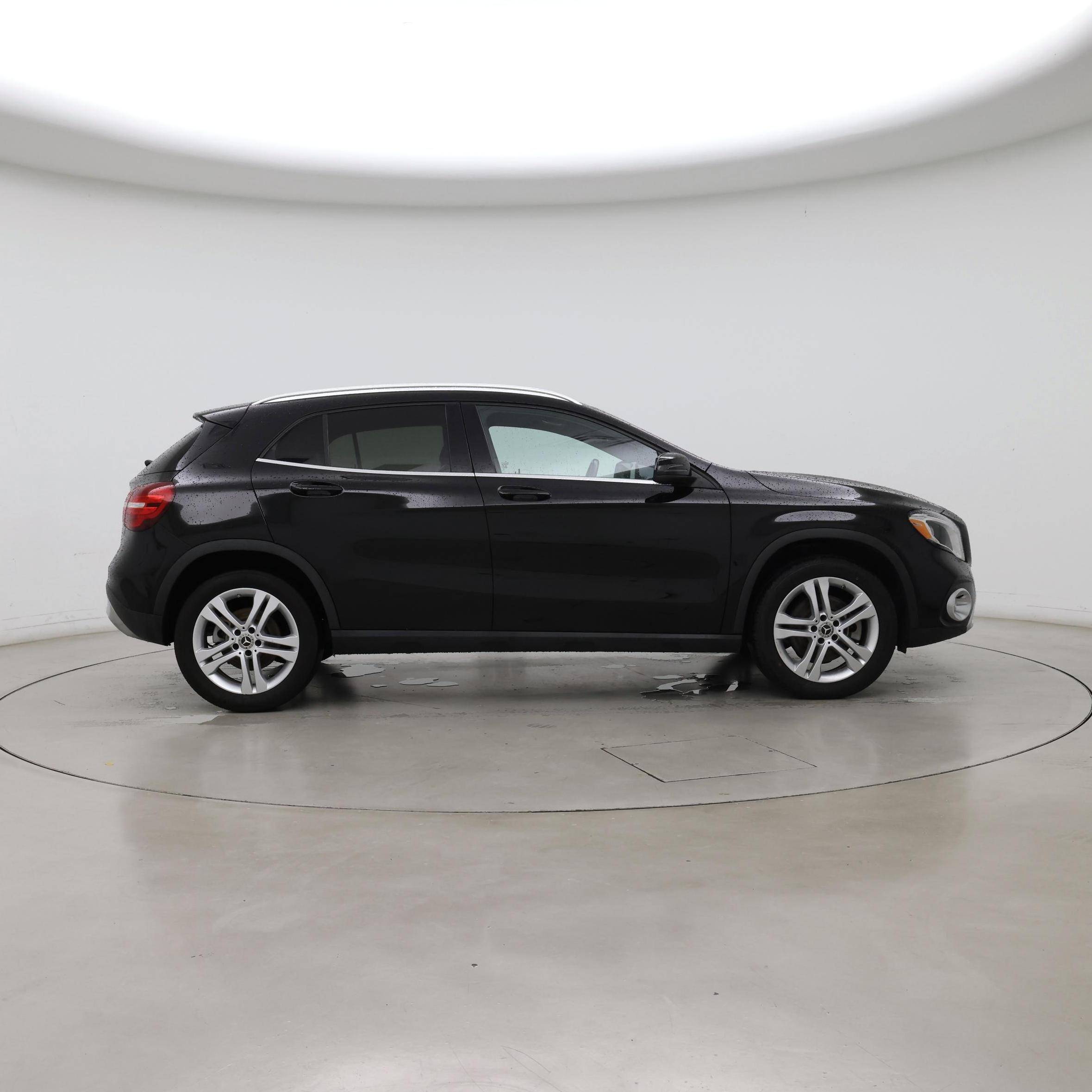 Thumbnail: 2020 Mercedes-Benz GLA - 7