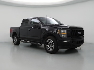 2023 Ford F150 XL