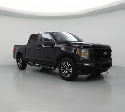 2023 Ford F150 XL
