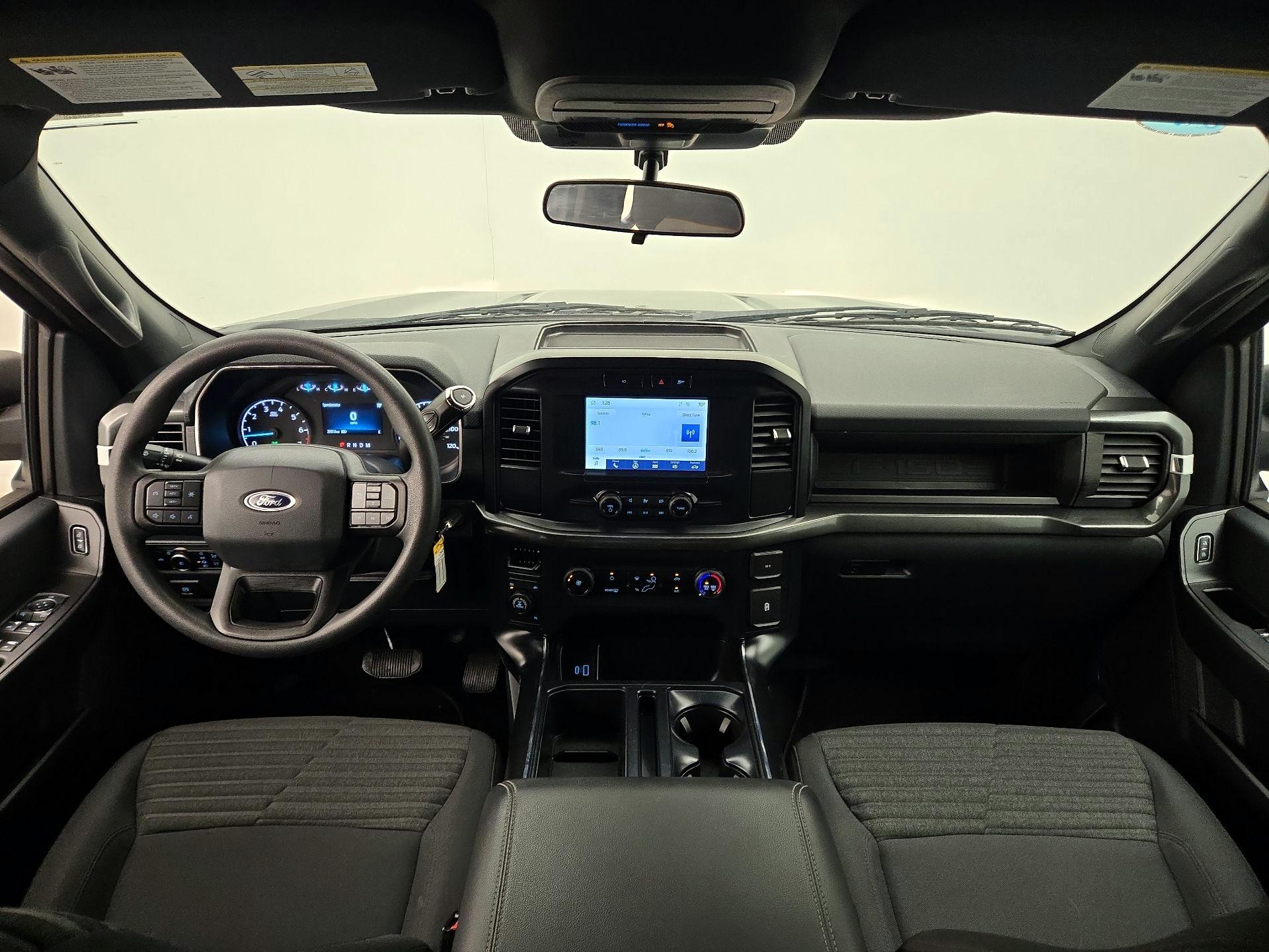 Thumbnail: 2023 Ford F-150 - 9