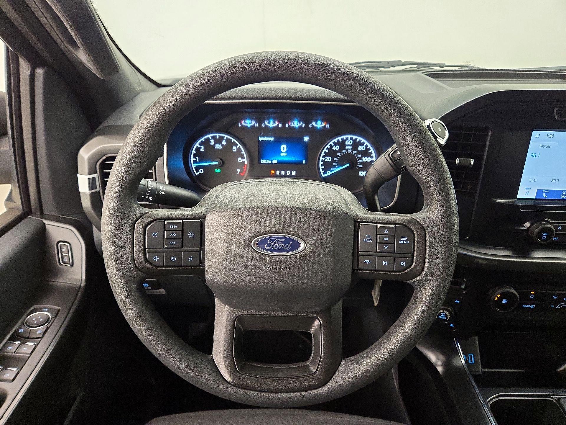 Thumbnail: 2023 Ford F-150 - 10