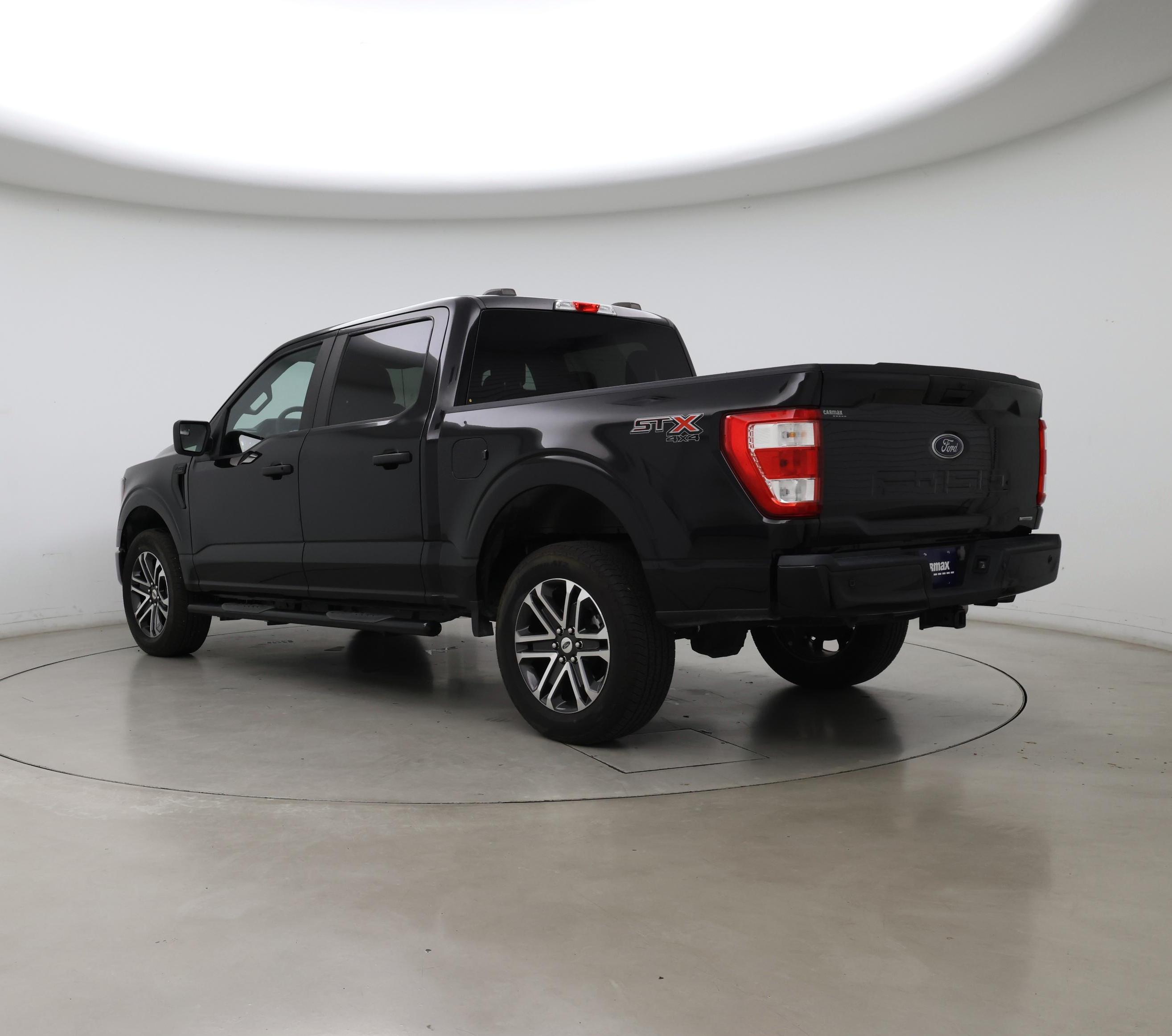 Thumbnail: 2023 Ford F-150 - 2