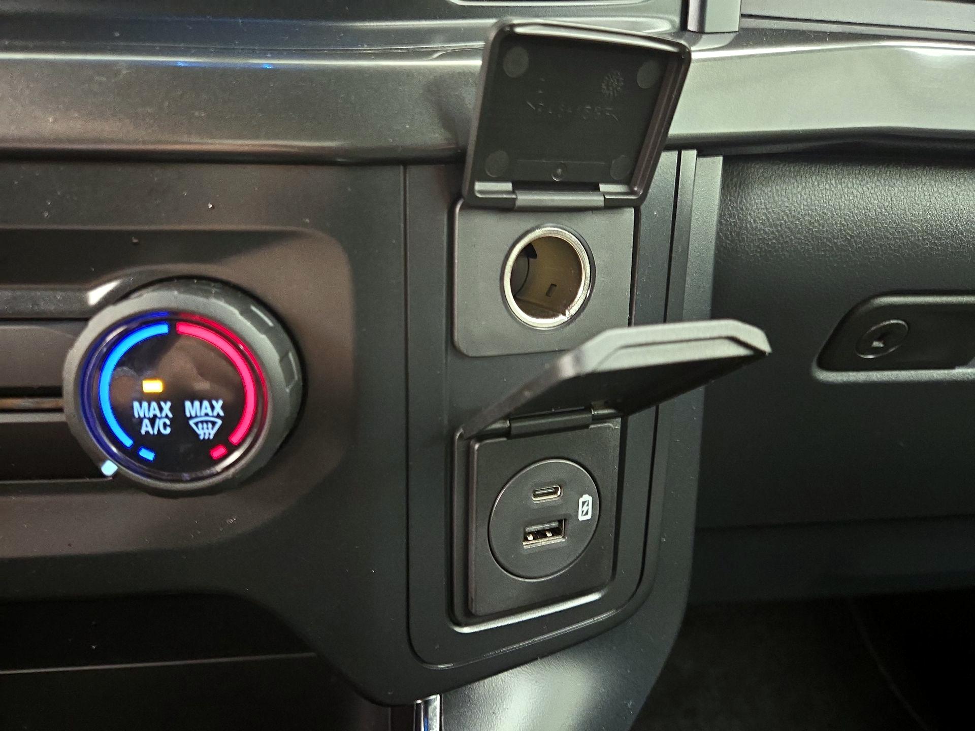 Thumbnail: 2023 Ford F-150 - 19