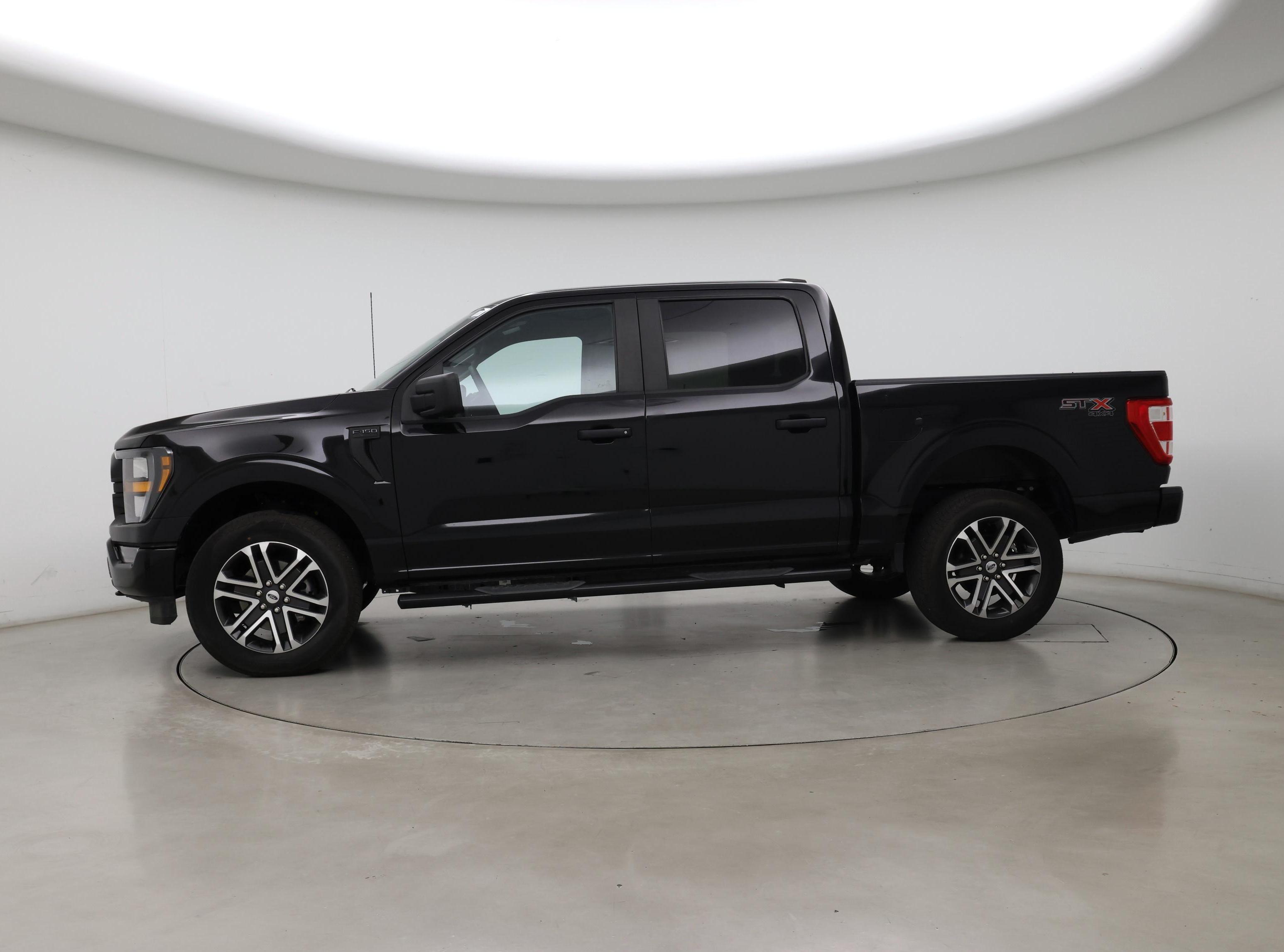 Thumbnail: 2023 Ford F-150 - 3
