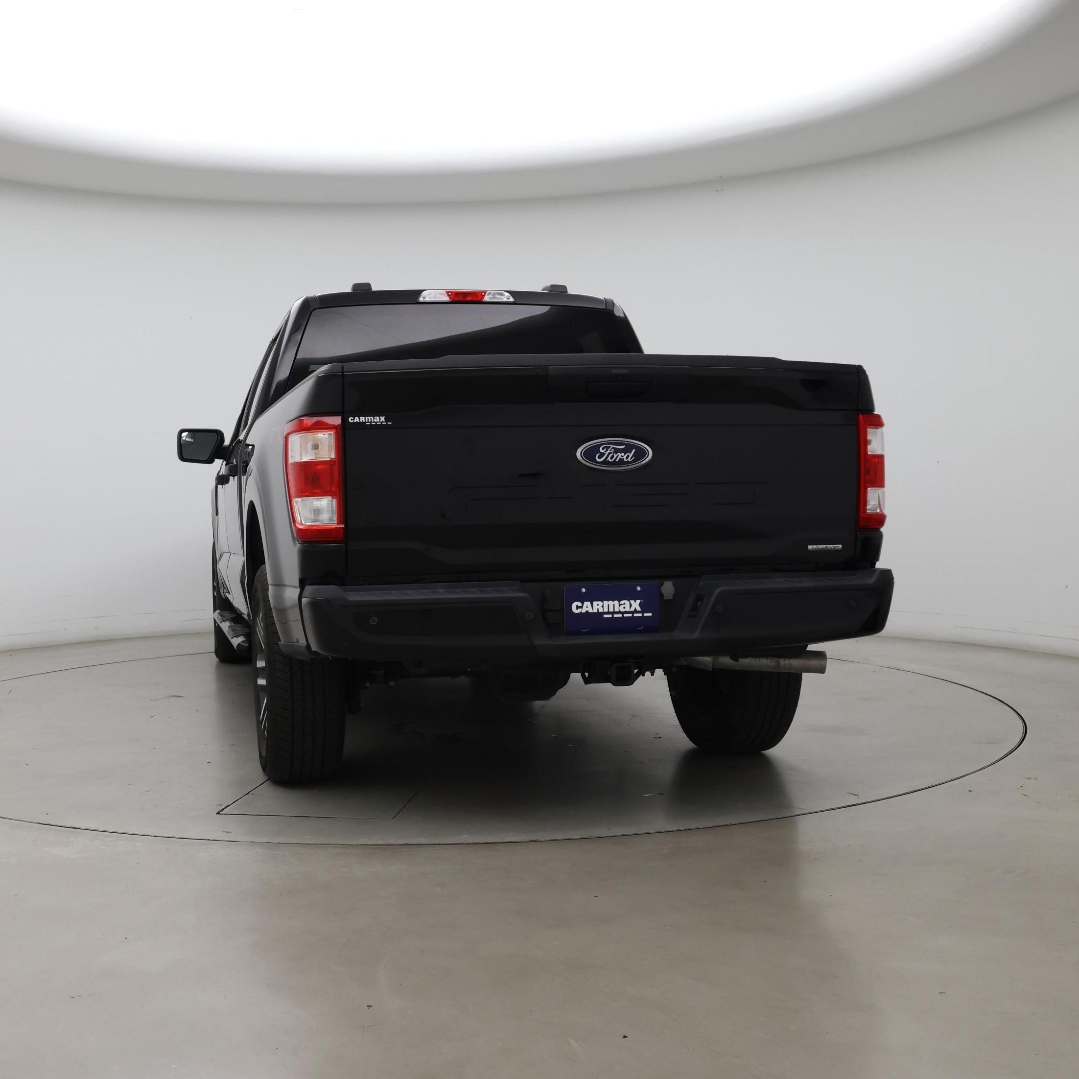 Thumbnail: 2023 Ford F-150 - 6