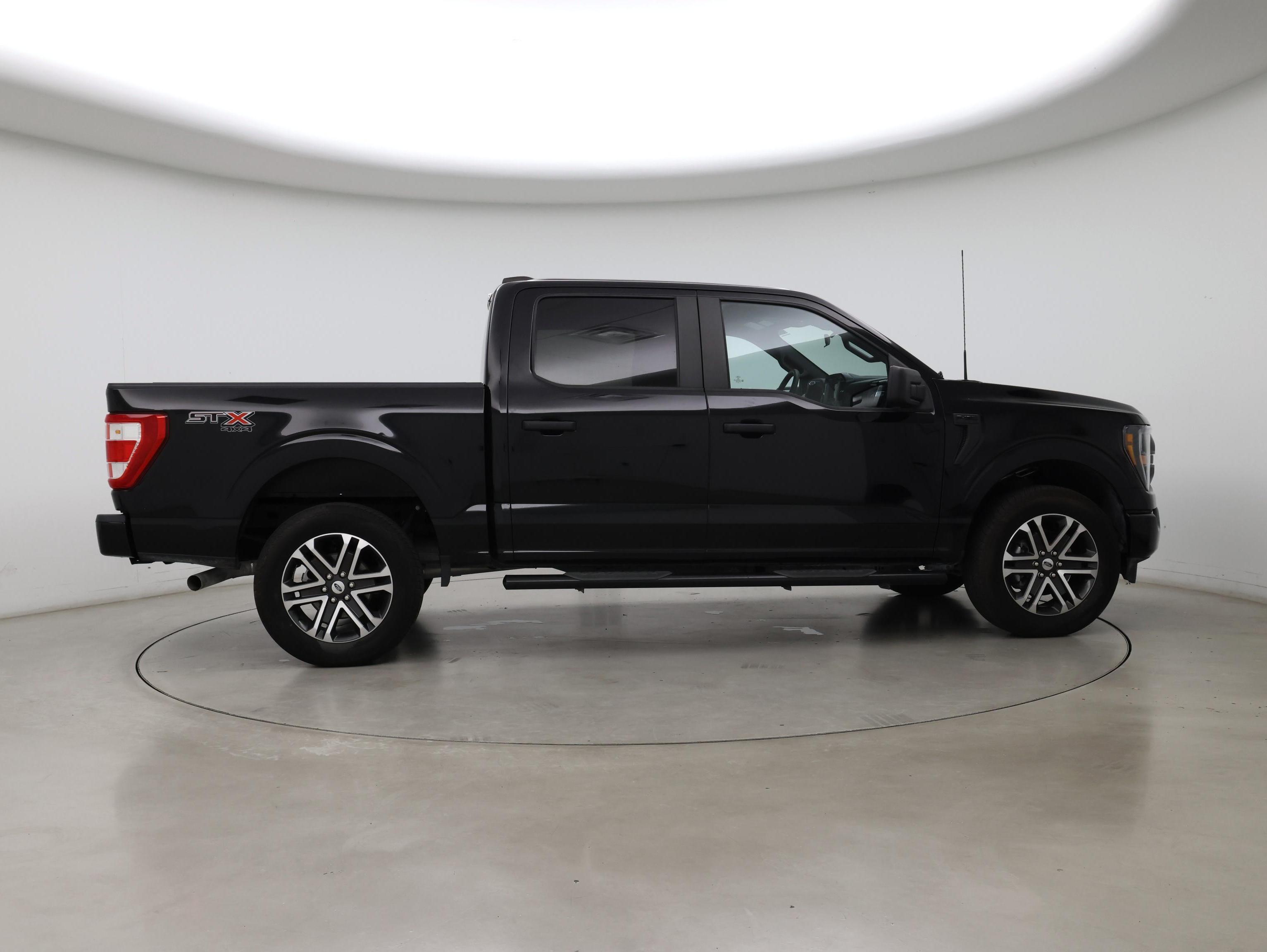 Thumbnail: 2023 Ford F-150 - 7