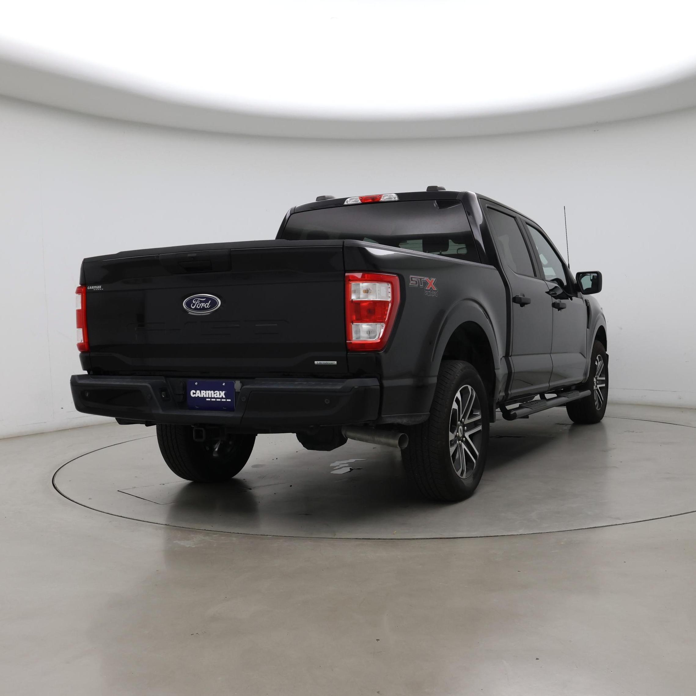Thumbnail: 2023 Ford F-150 - 8