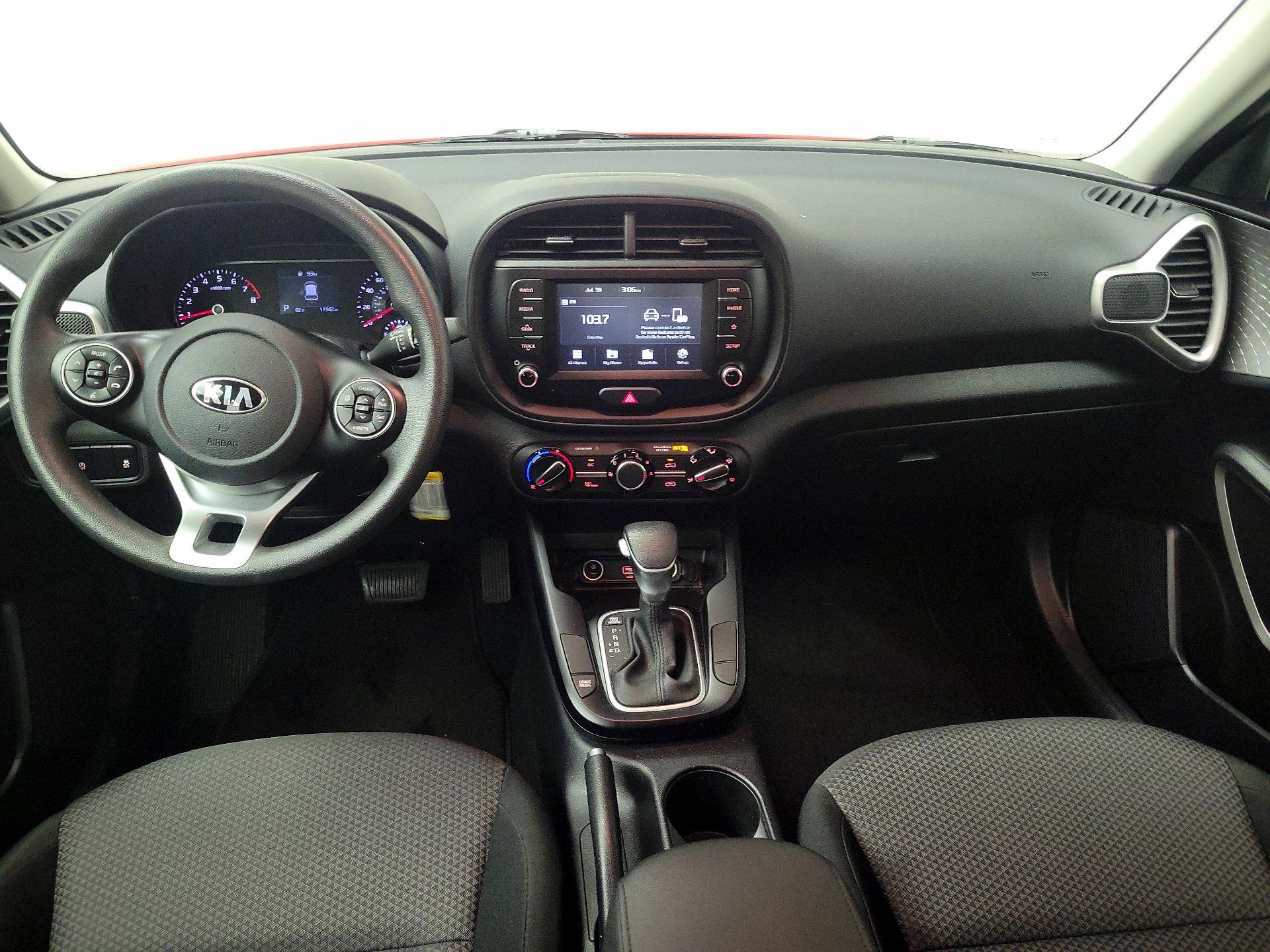 Thumbnail: 2020 Kia Soul - 9