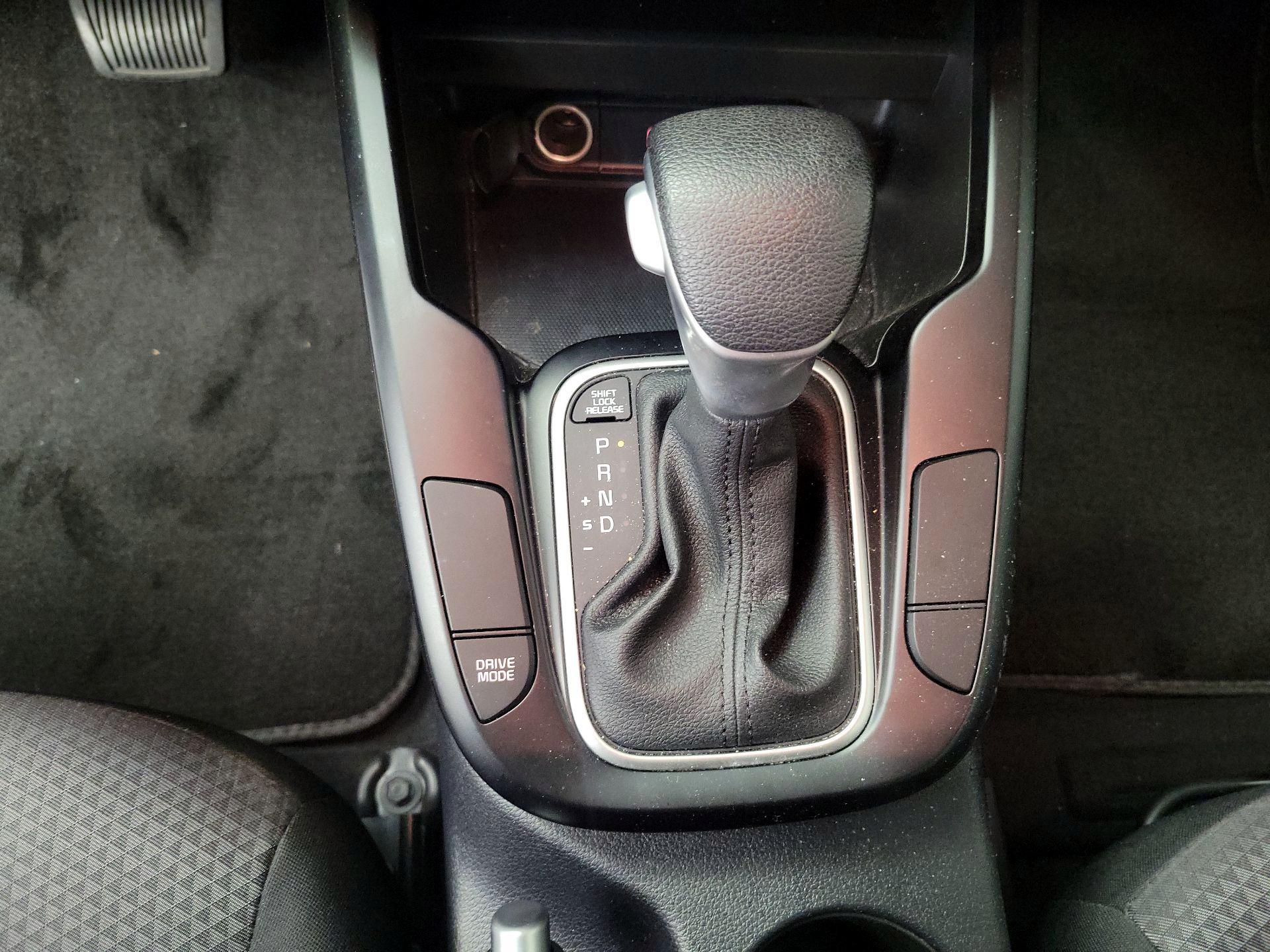 Thumbnail: 2020 Kia Soul - 17