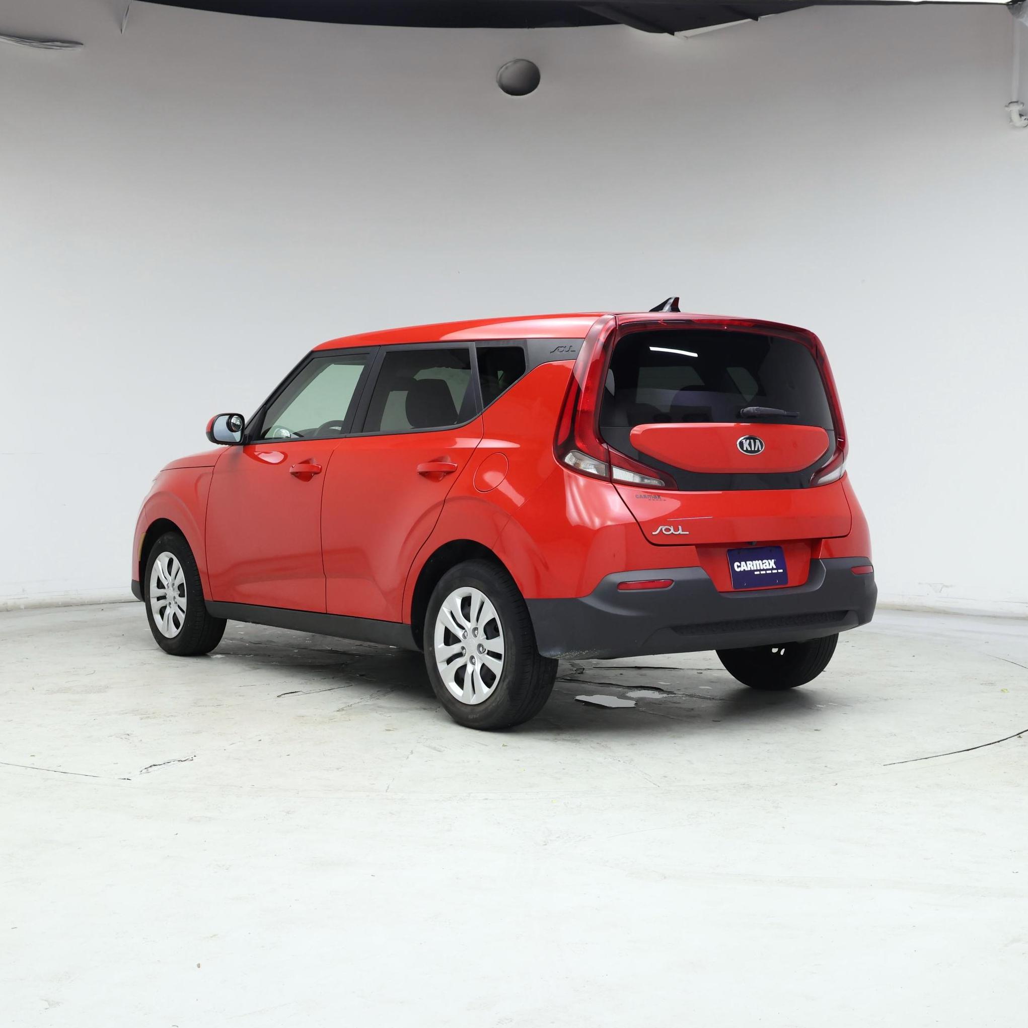 Thumbnail: 2020 Kia Soul - 2