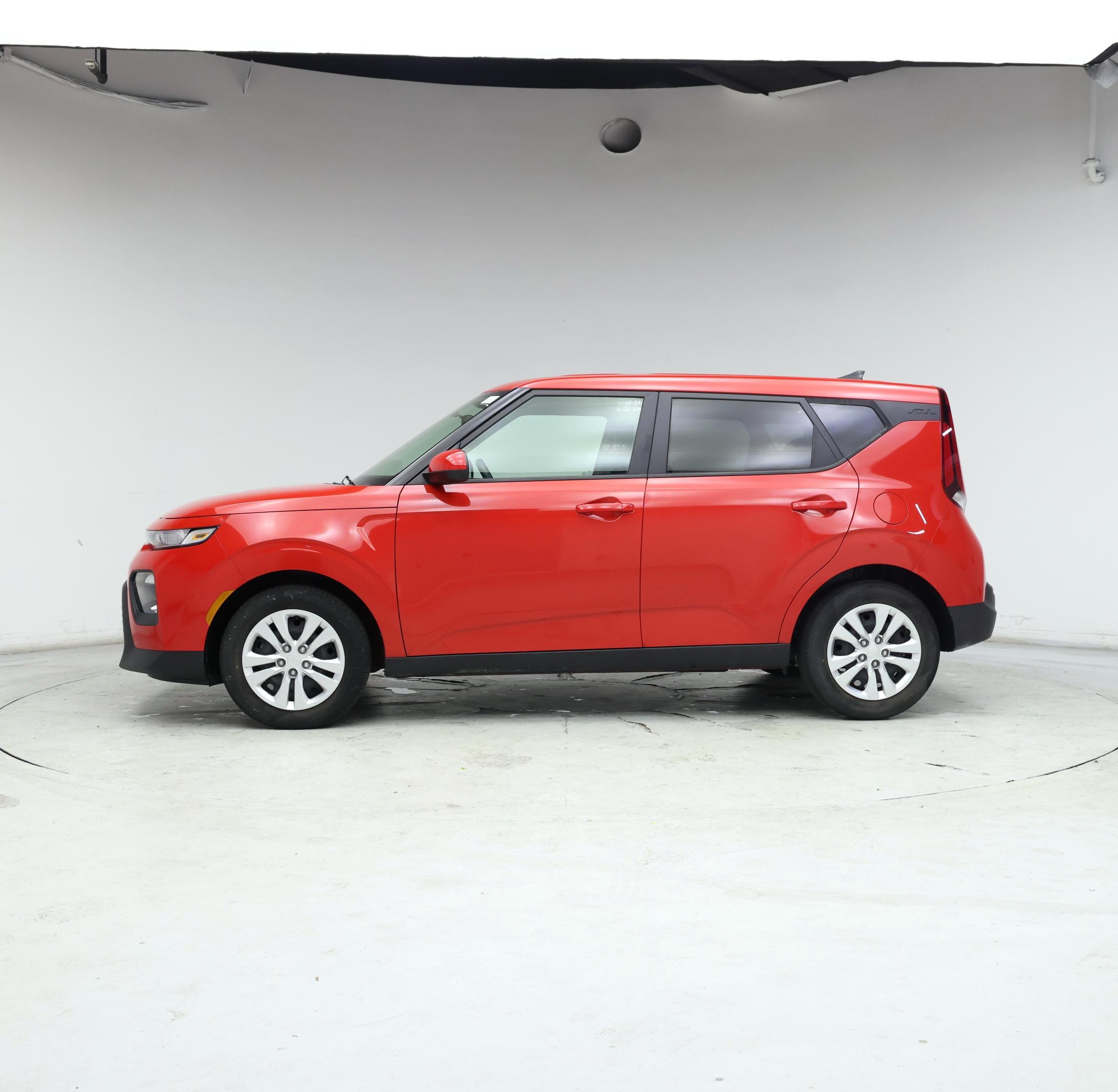 Thumbnail: 2020 Kia Soul - 3