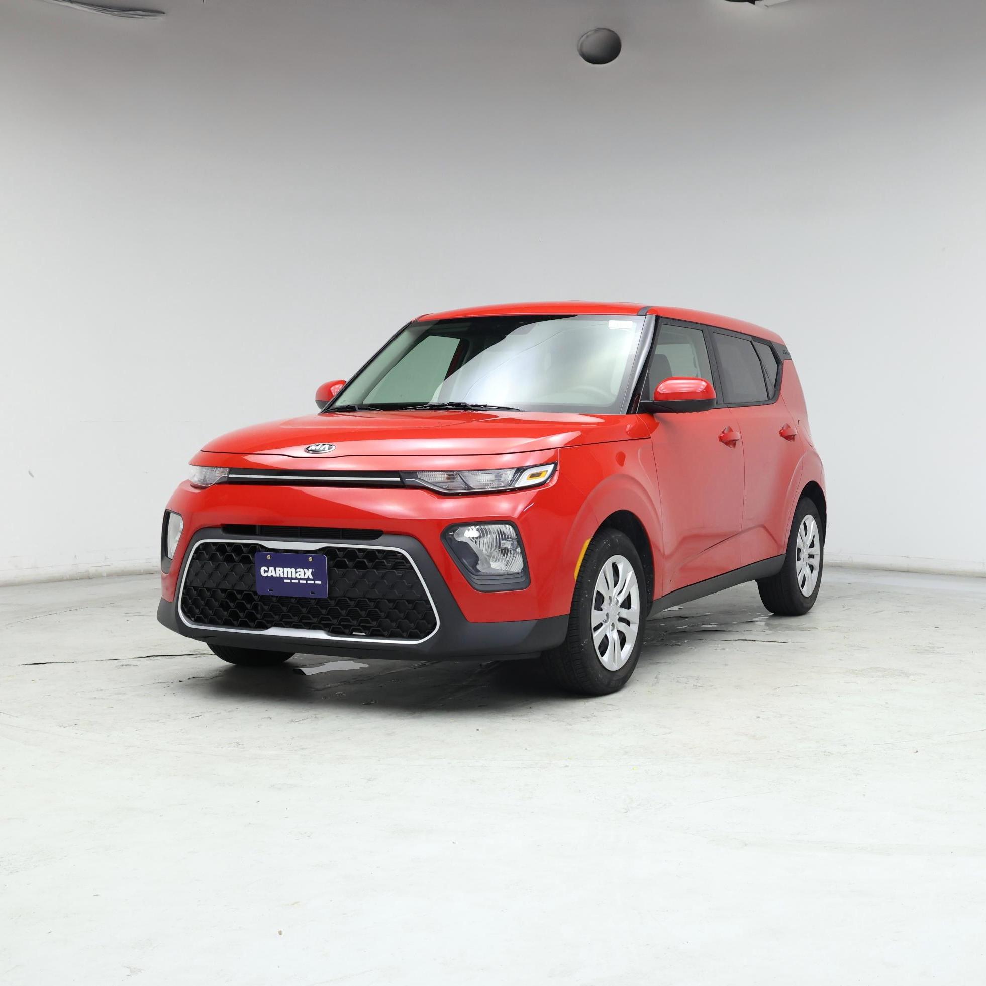 Thumbnail: 2020 Kia Soul - 4