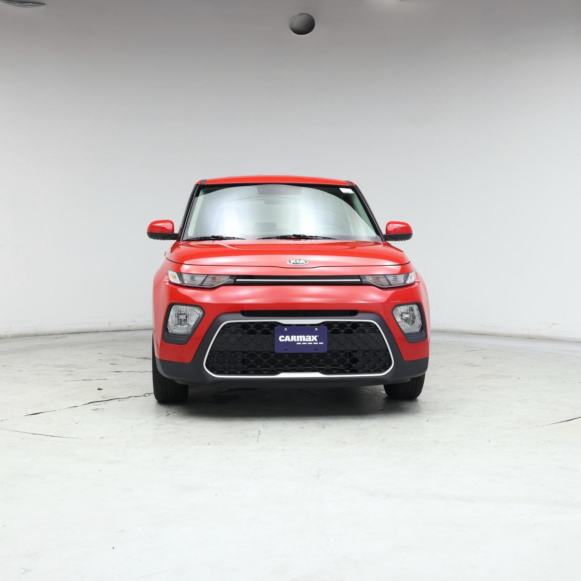 Thumbnail: 2020 Kia Soul - 5