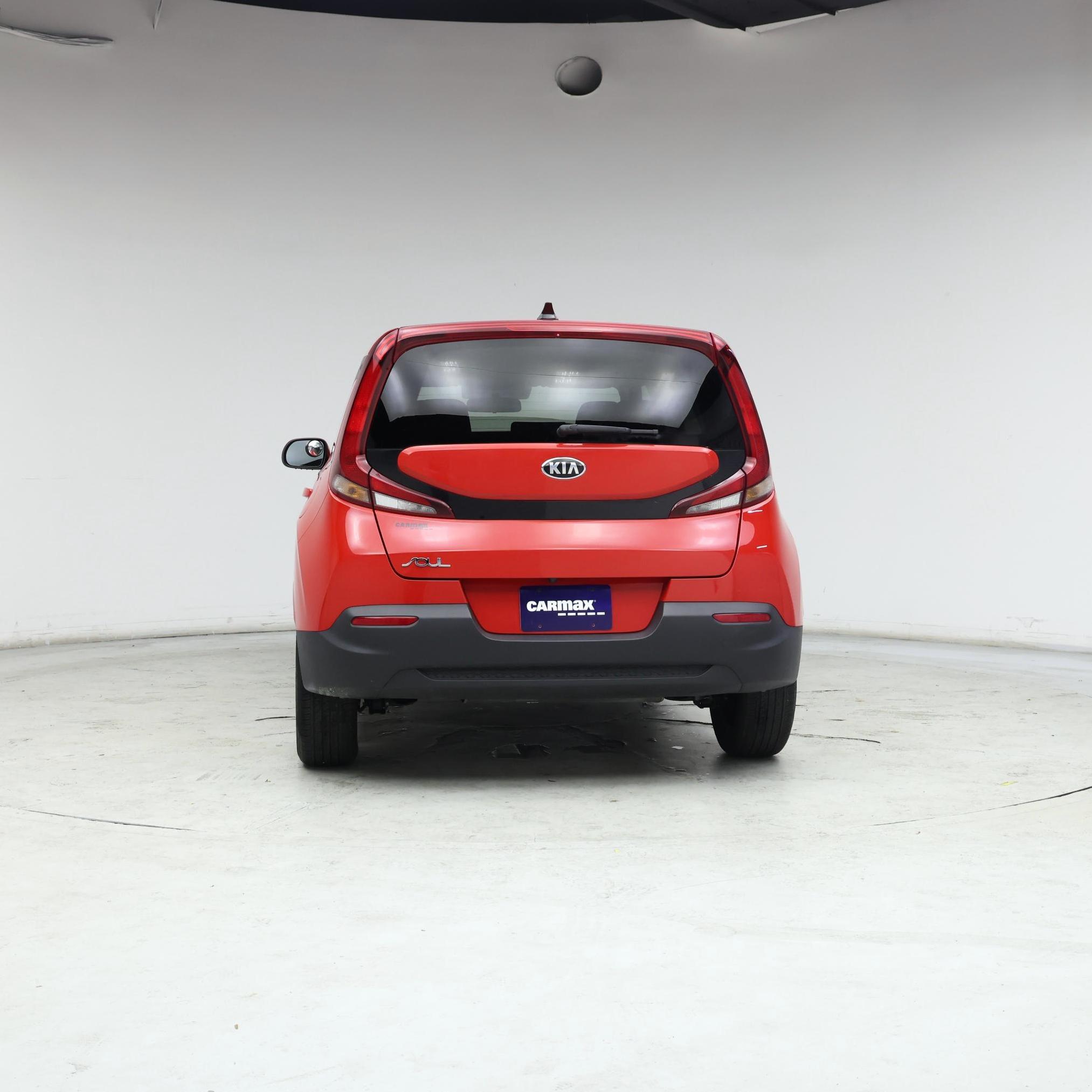 Thumbnail: 2020 Kia Soul - 6
