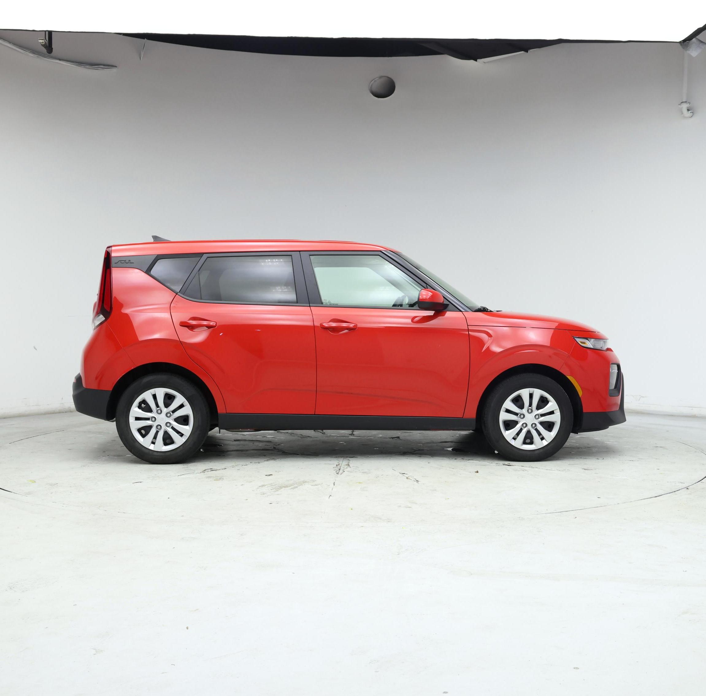 Thumbnail: 2020 Kia Soul - 7