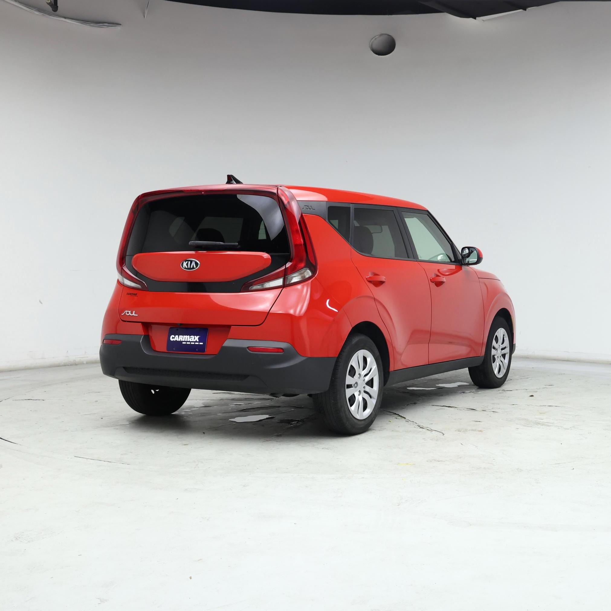 Thumbnail: 2020 Kia Soul - 8