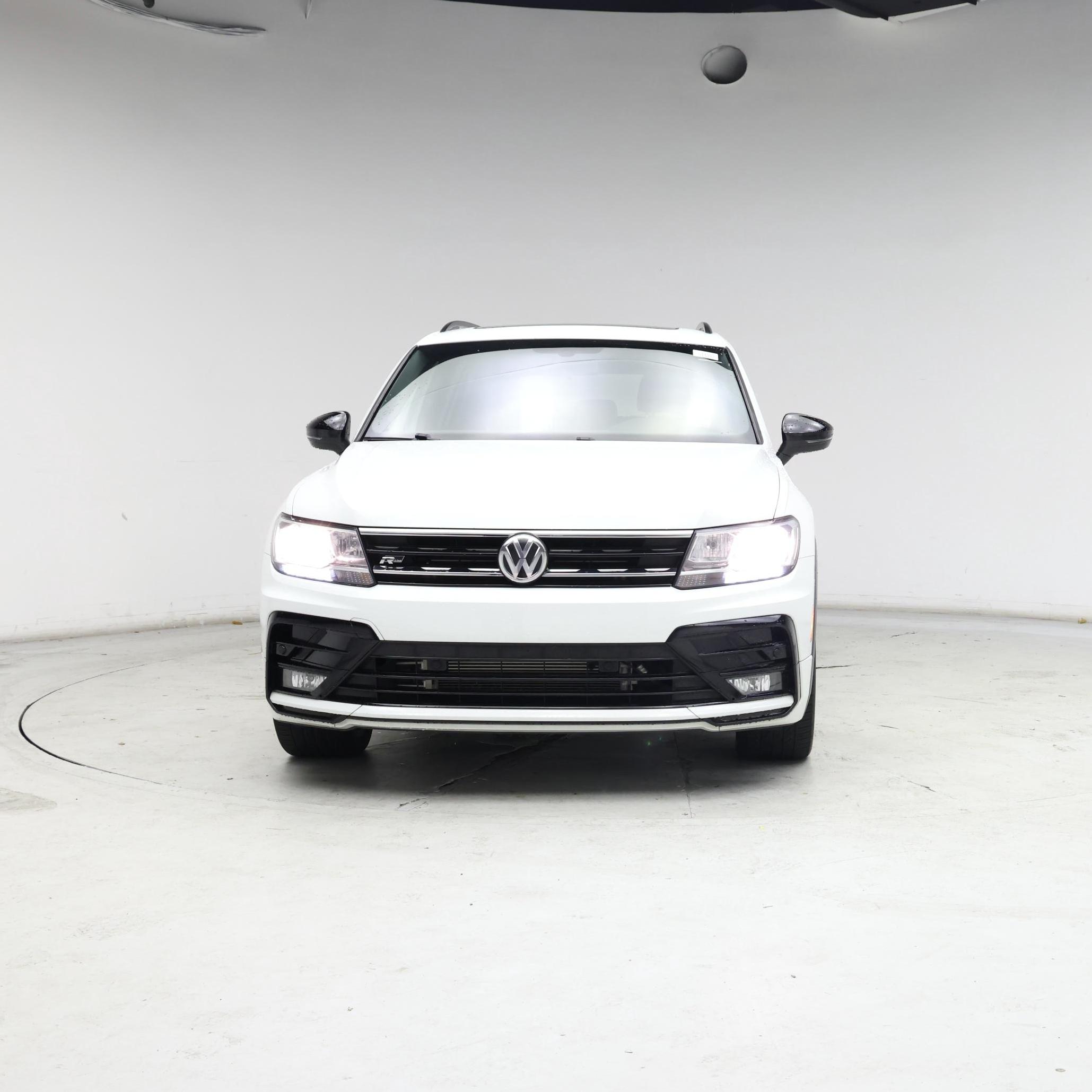 Thumbnail: 2020 Volkswagen Tiguan - 5